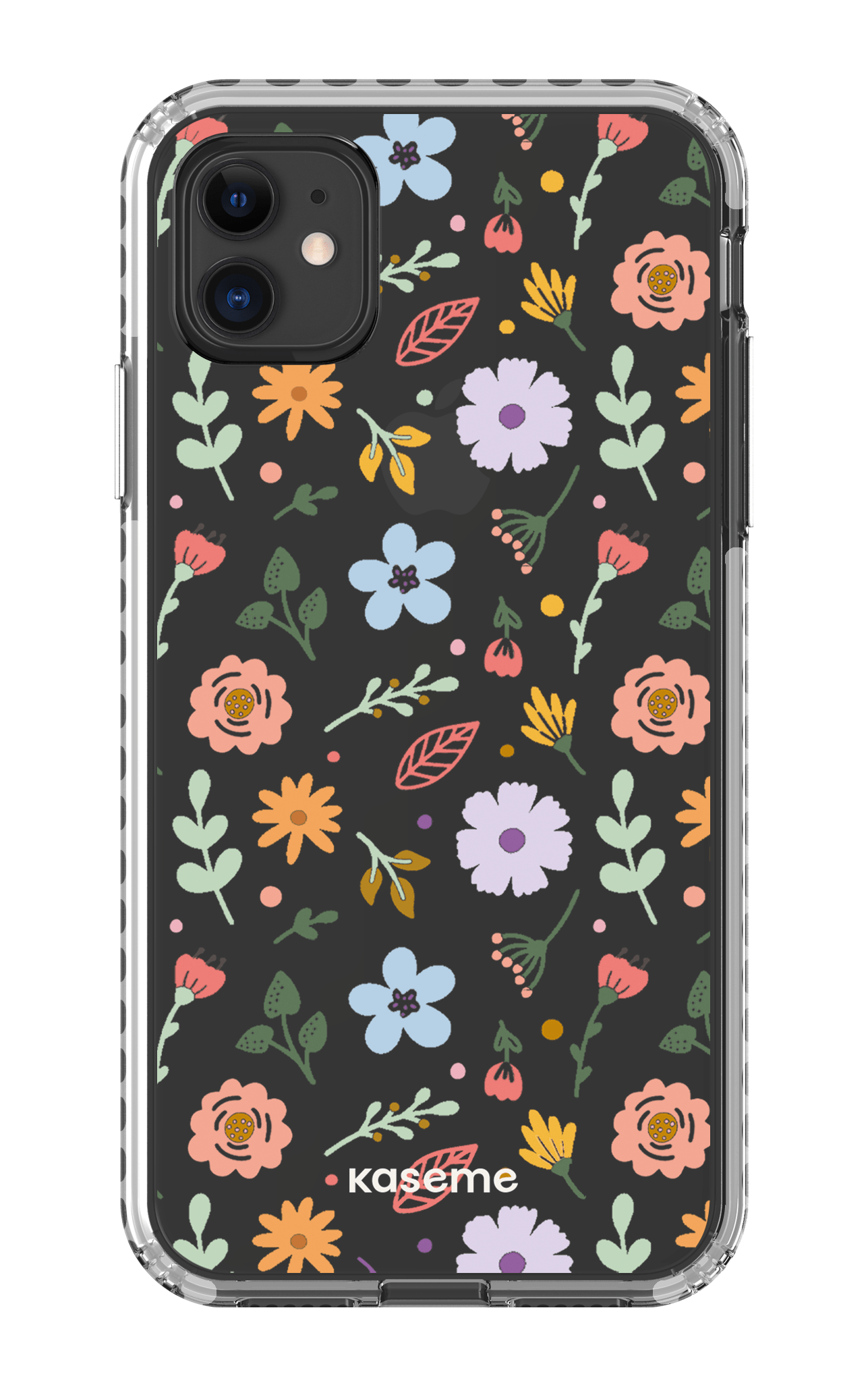 Charm clear case - iPhone 11