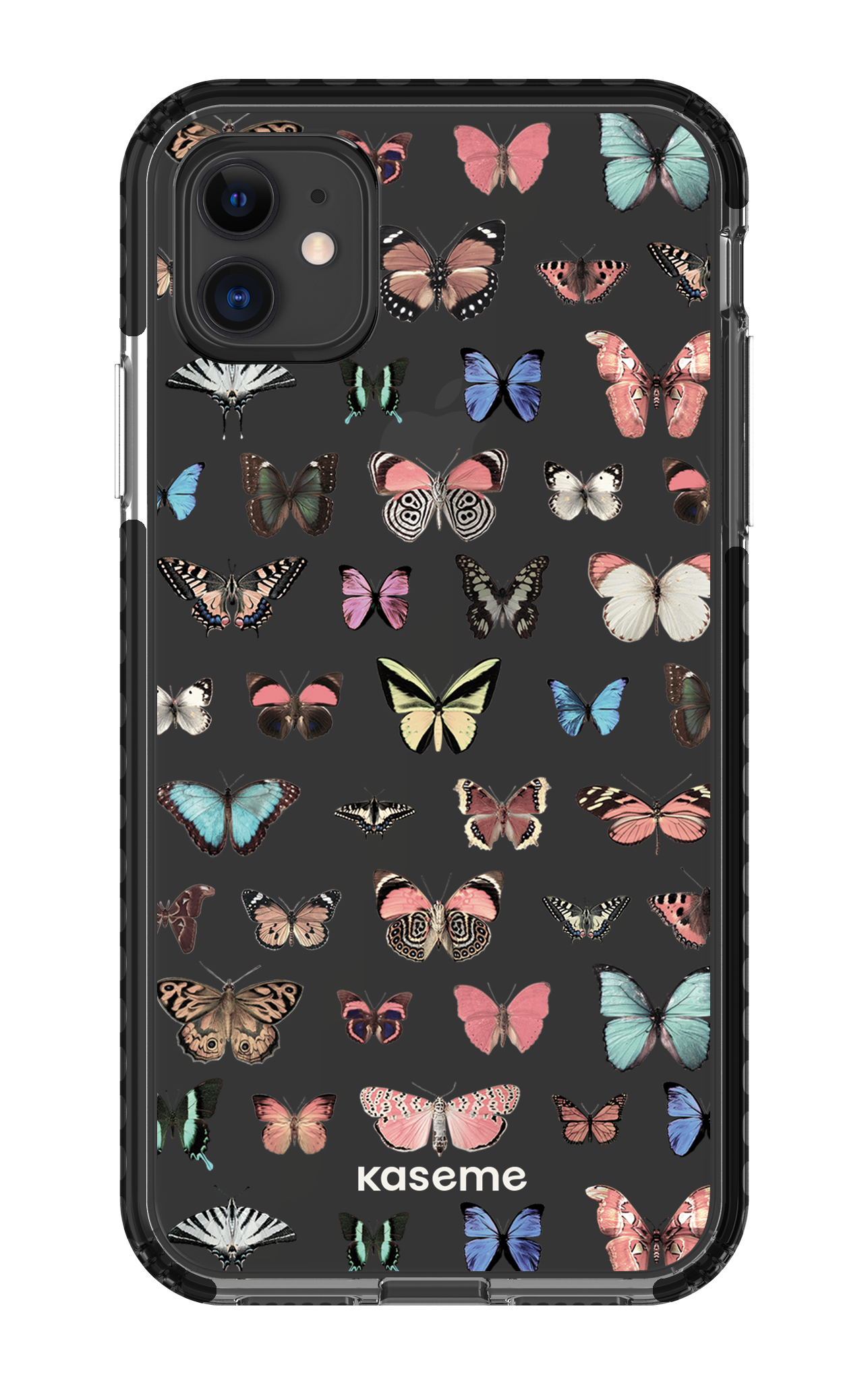 Paloma clear case - iPhone 11