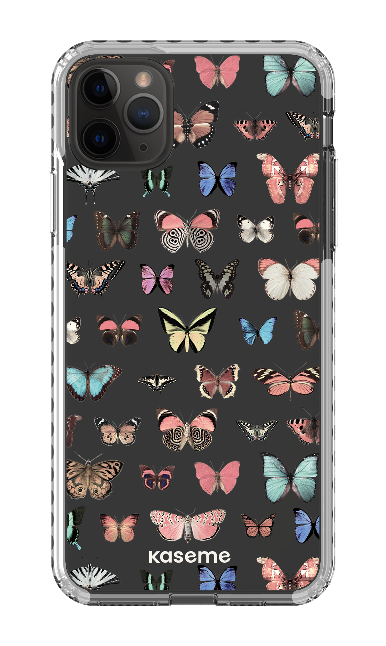 Paloma clear case - iPhone 11 pro Max