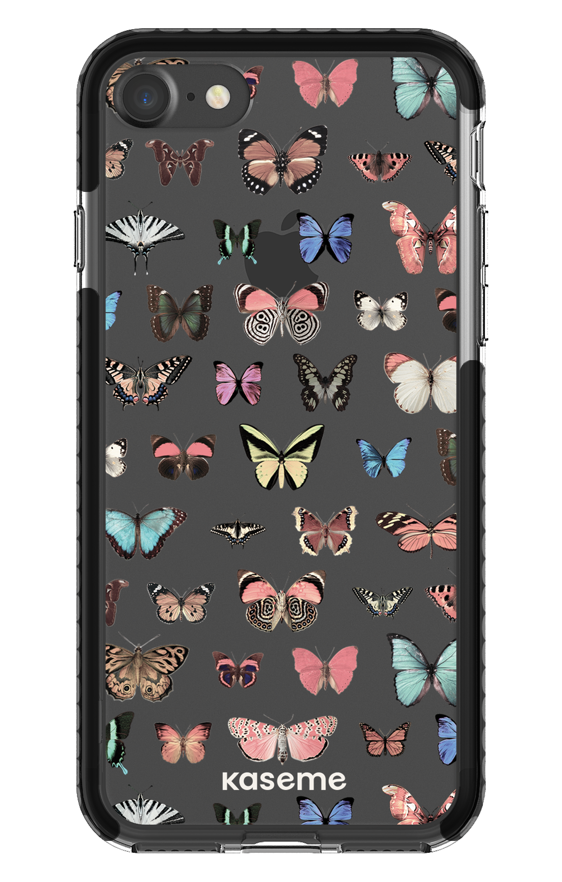 Paloma clear case - iPhone 7