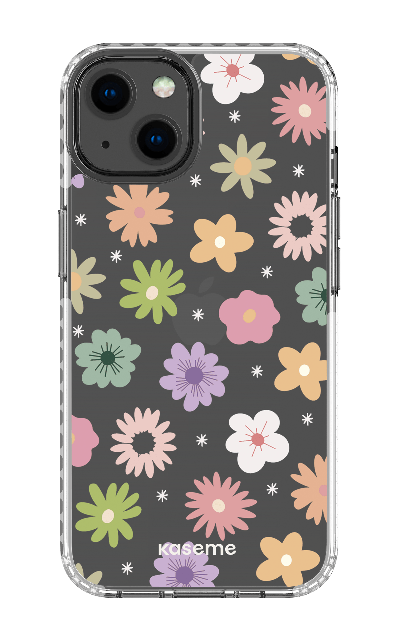 Adore small clear case - iPhone 13