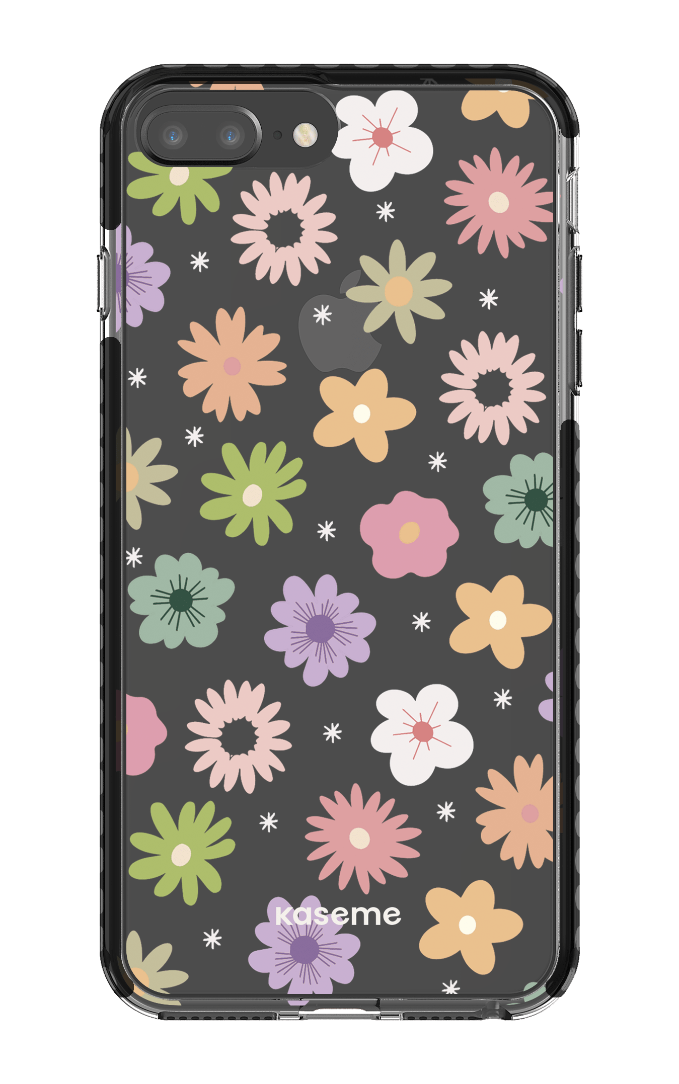 Adore small clear case - iPhone 7/8 Plus