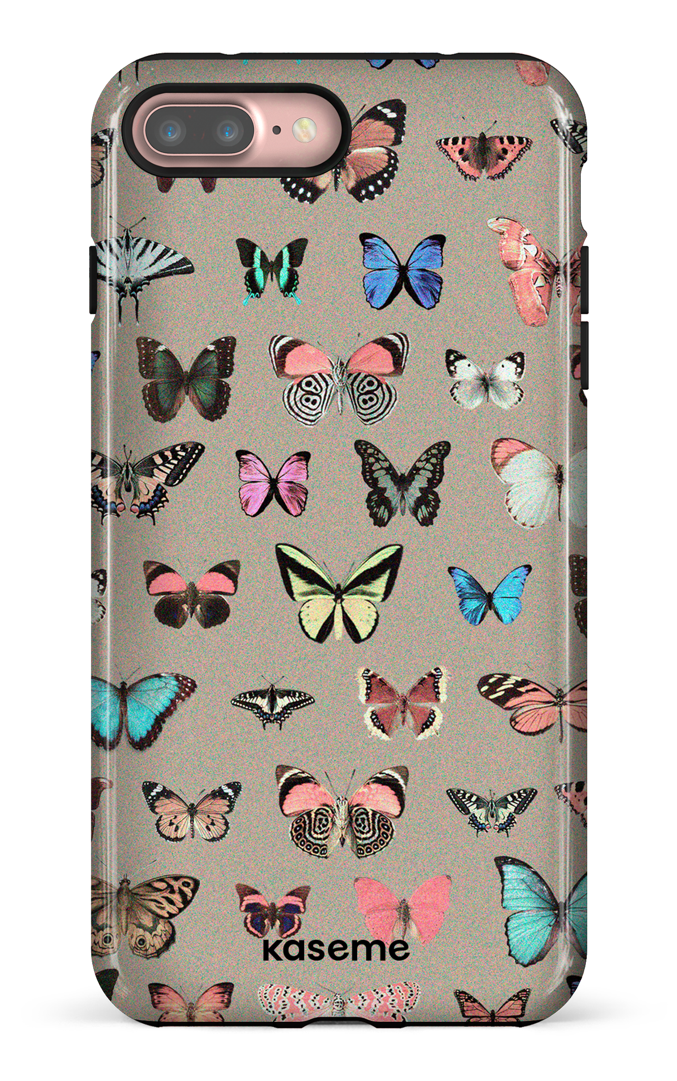 Paloma - iPhone 7 Plus