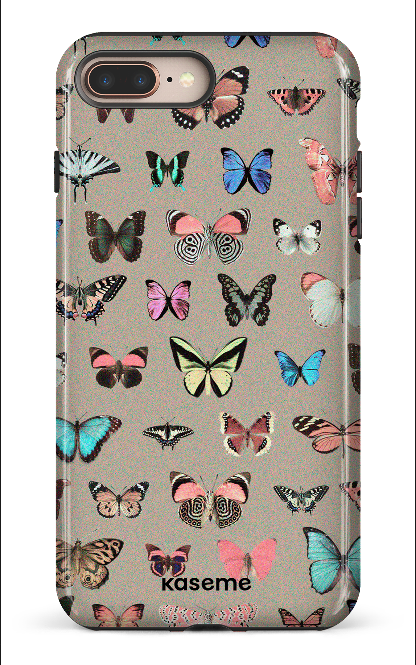 Paloma - iPhone 8 Plus