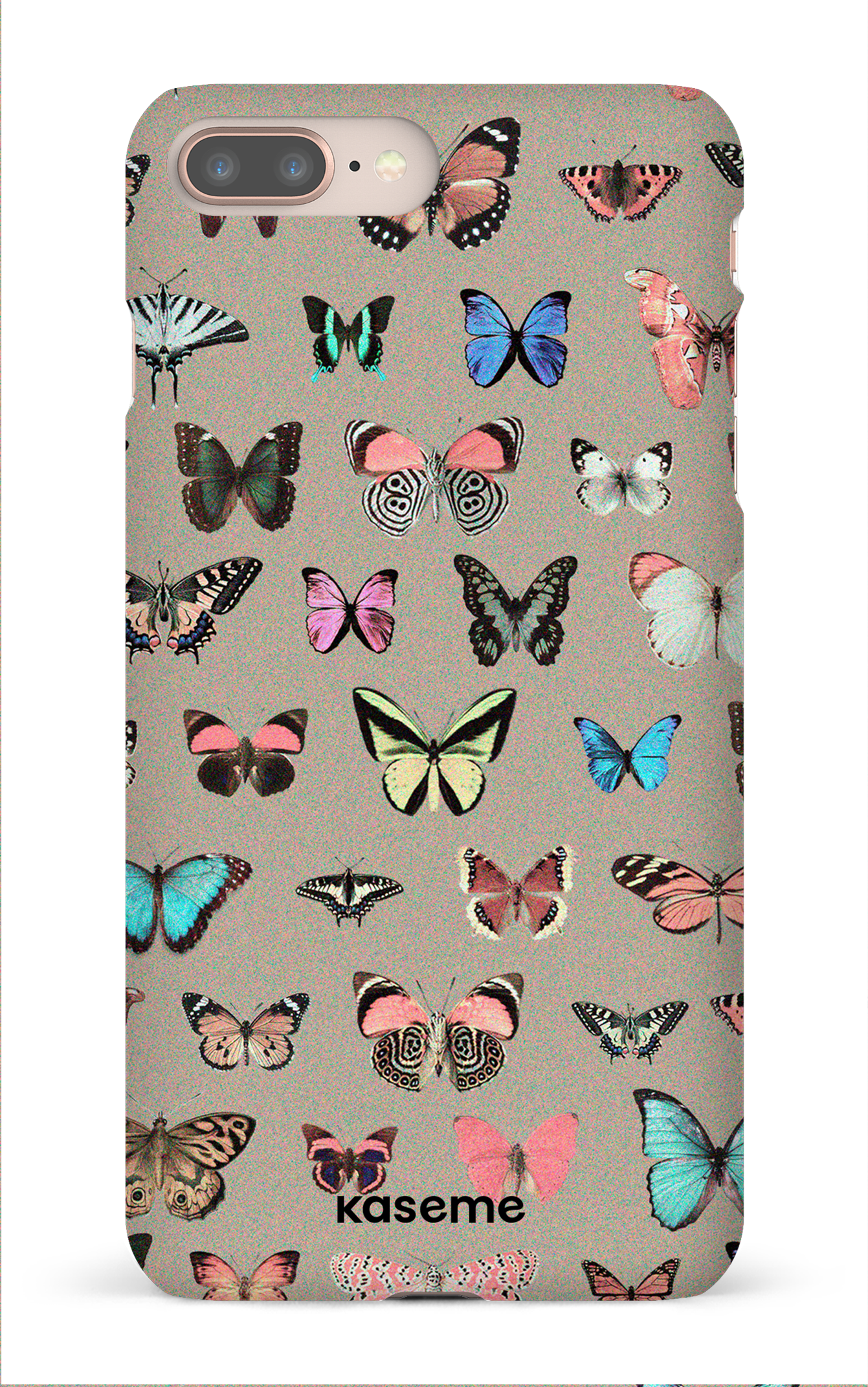 Paloma - iPhone 8 Plus