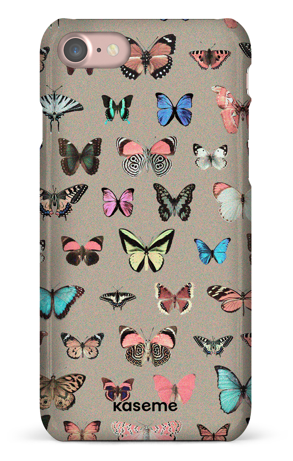 Paloma - iPhone SE 2020 / 2022