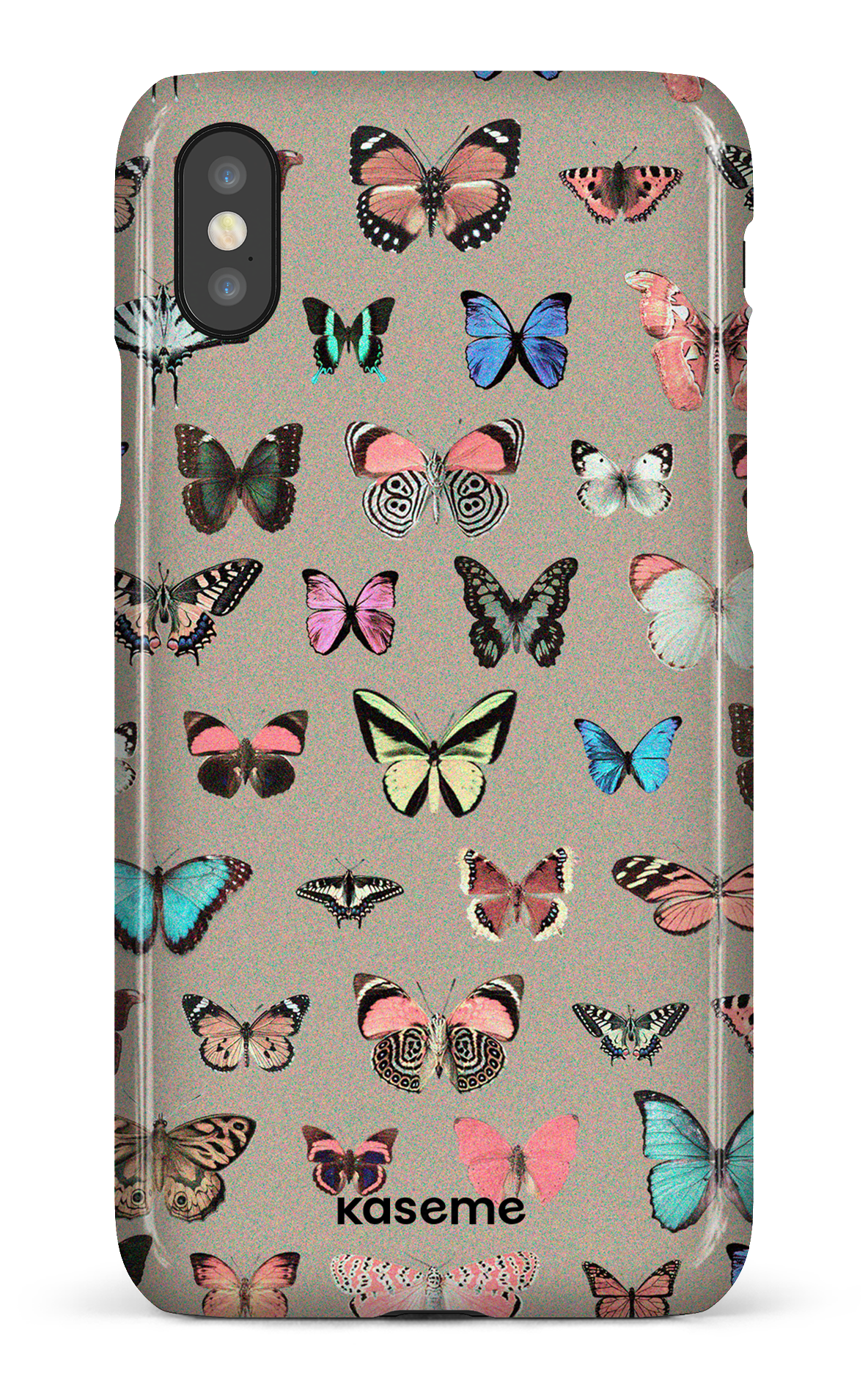 Paloma - iPhone X/Xs