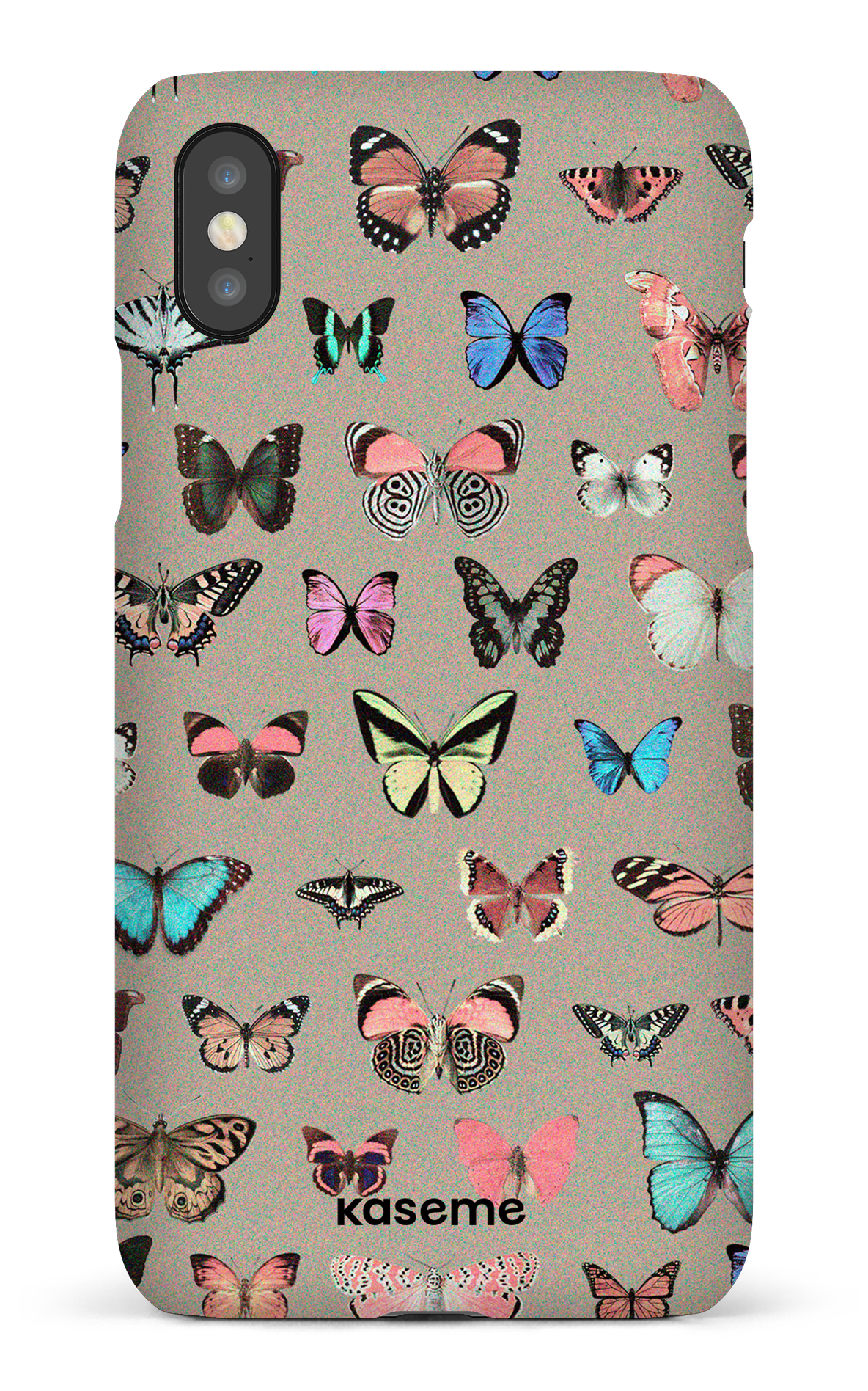 Paloma - iPhone X/Xs