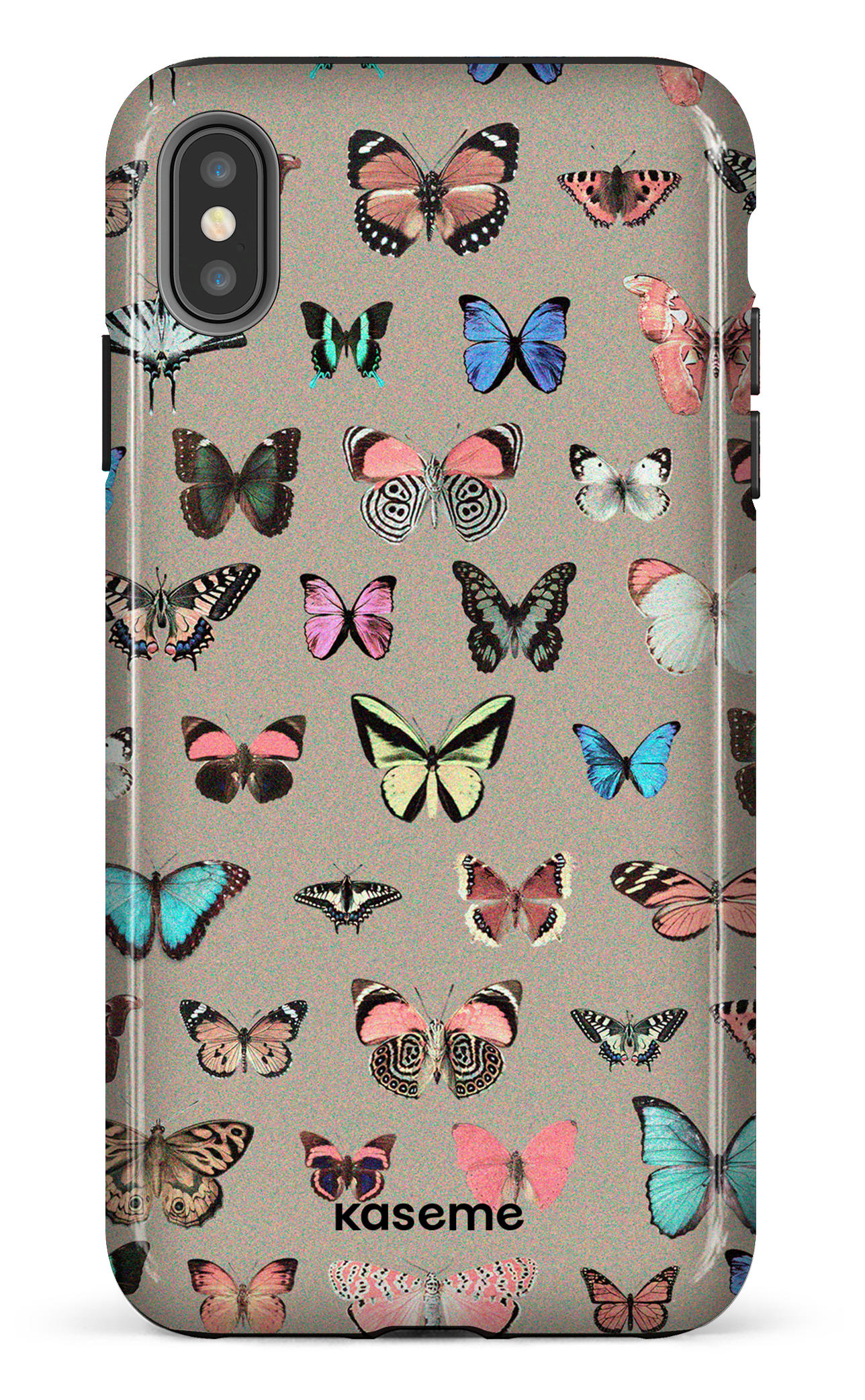 Paloma - iPhone XS Max