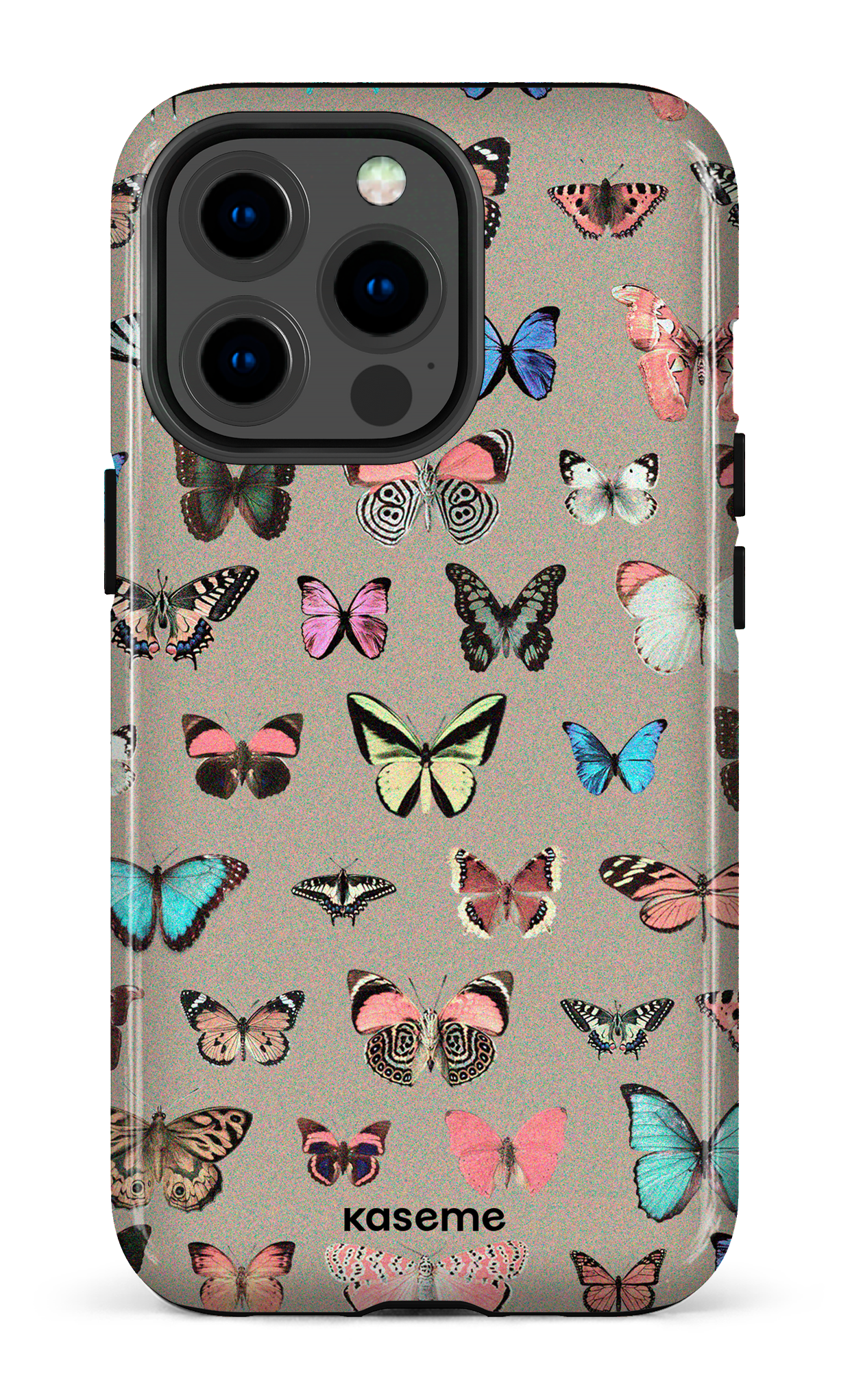 Paloma - iPhone 13 Pro