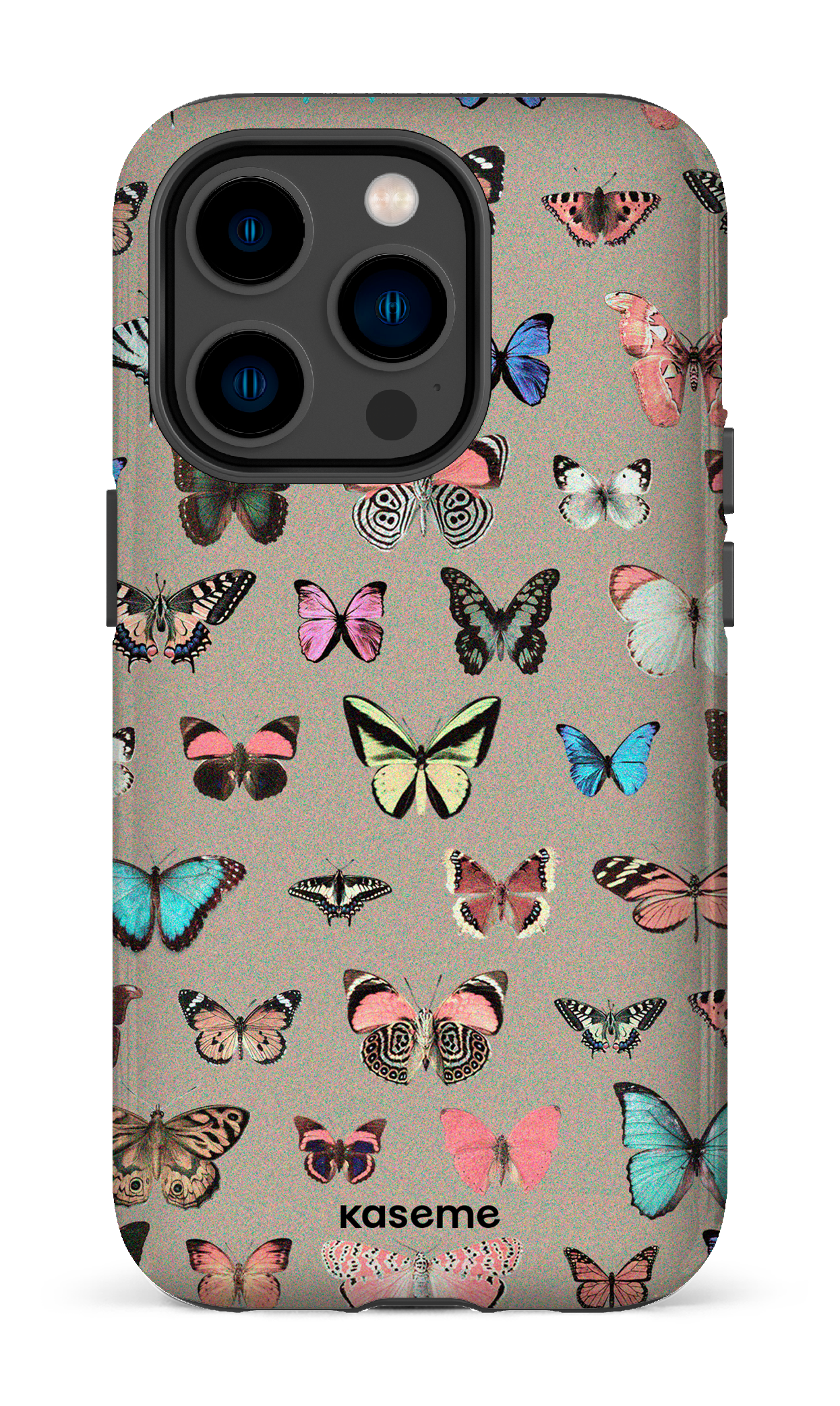 Paloma - iPhone 14 Pro