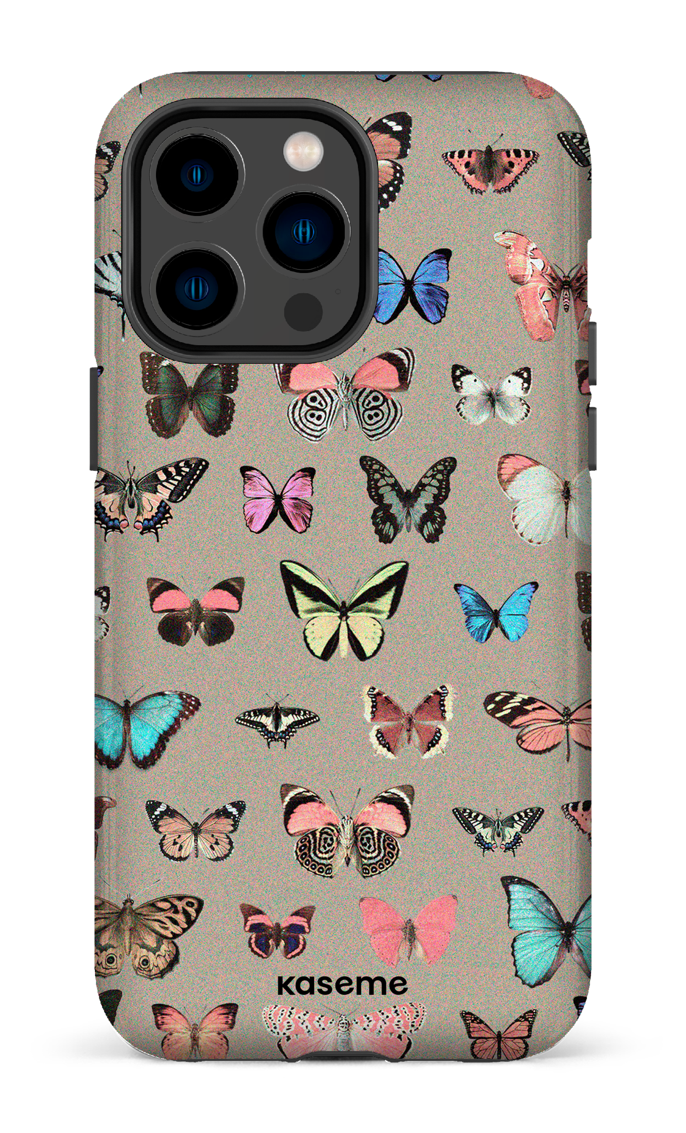 Paloma - iPhone 14 Pro Max