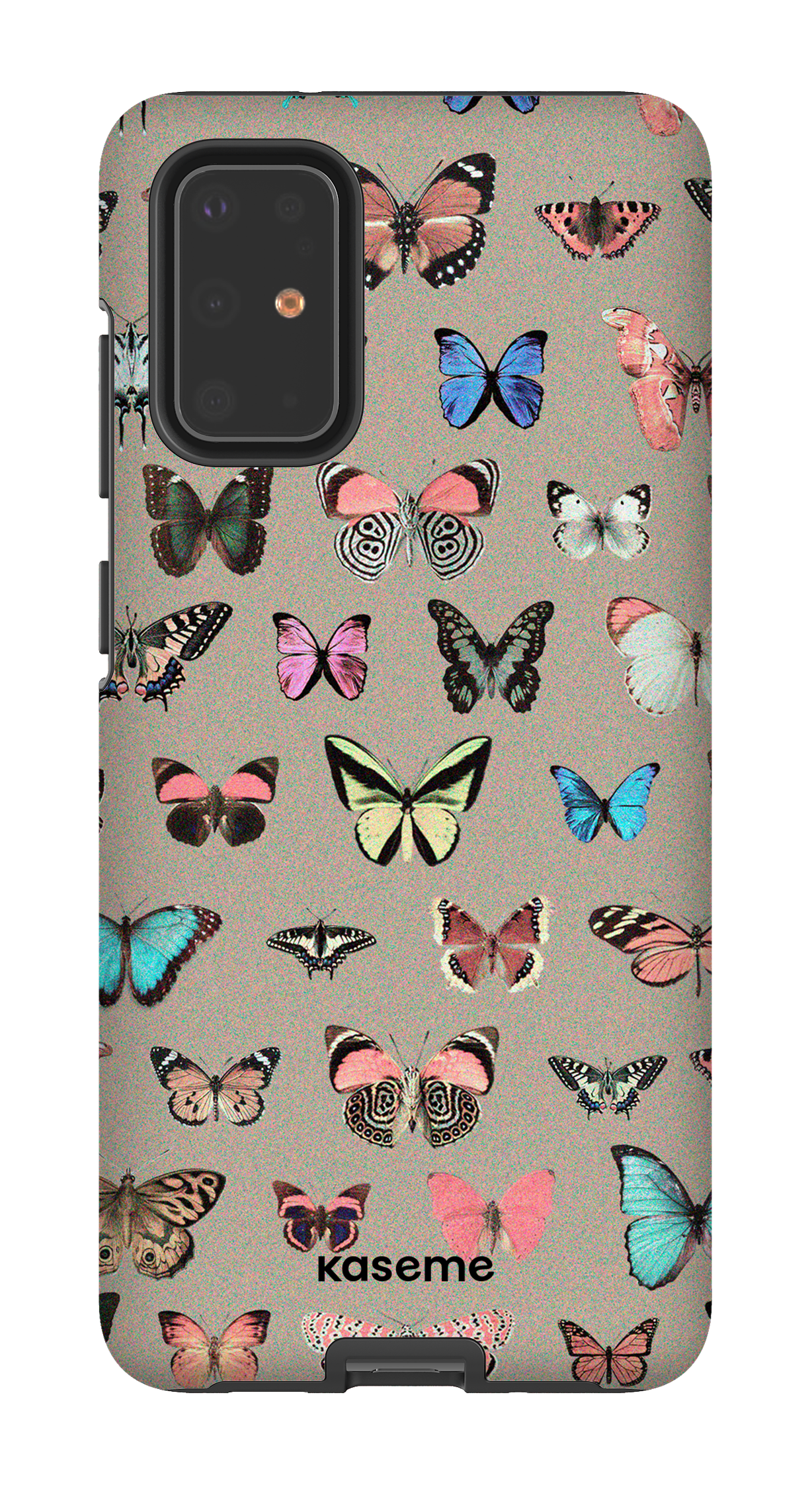 Paloma - Galaxy S20 Plus