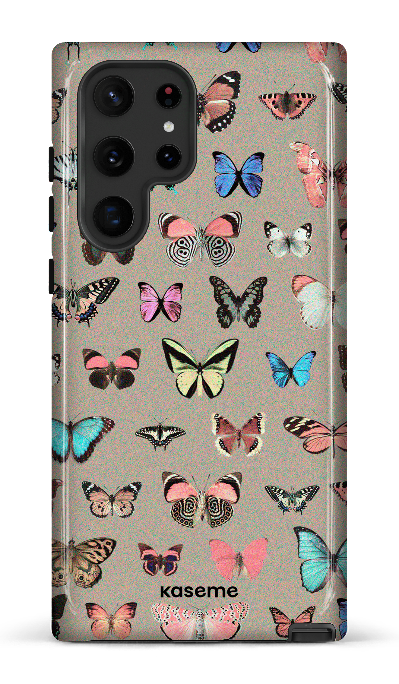 Paloma - Galaxy S22 Ultra