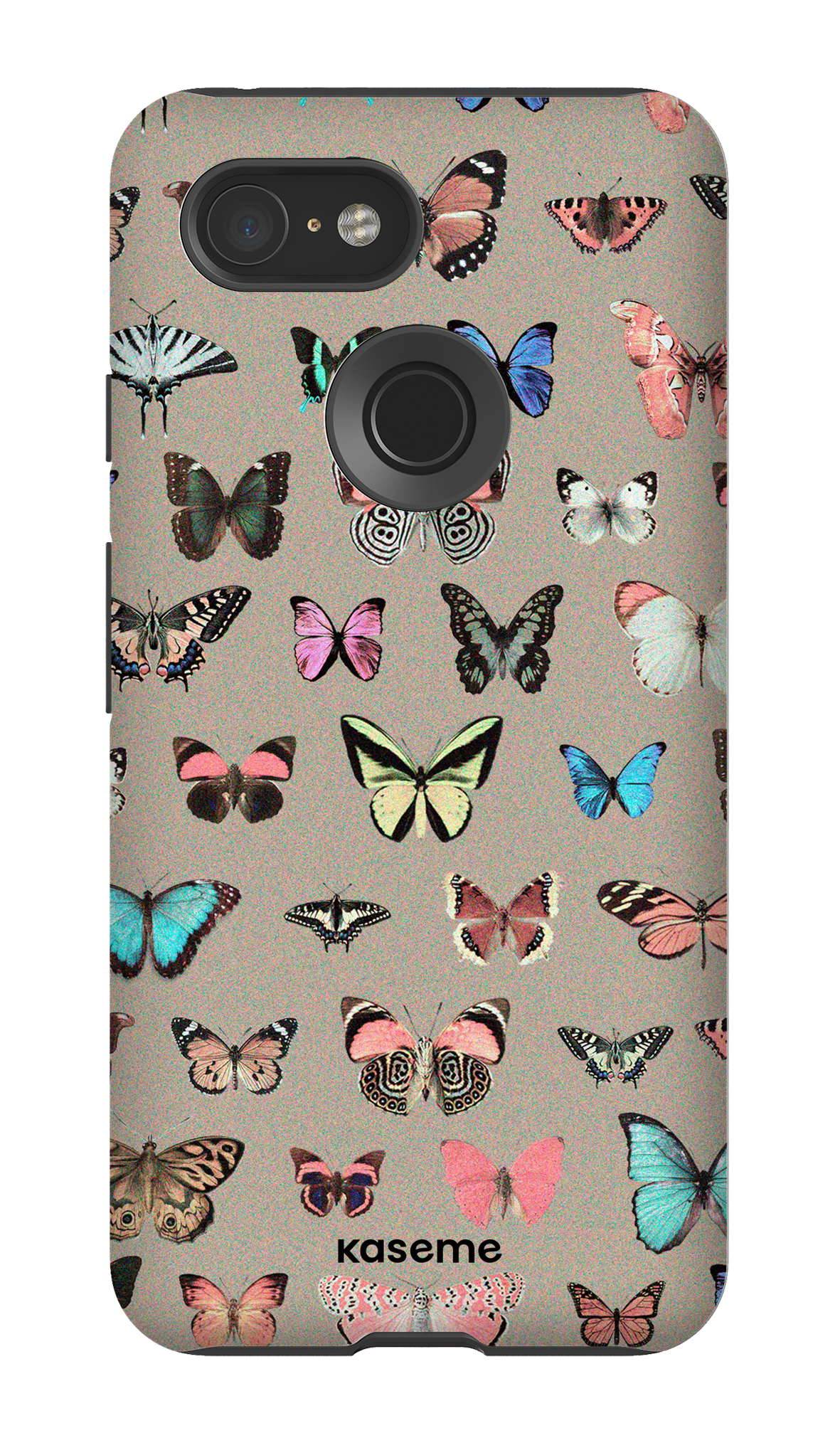 Paloma - Google Pixel 3