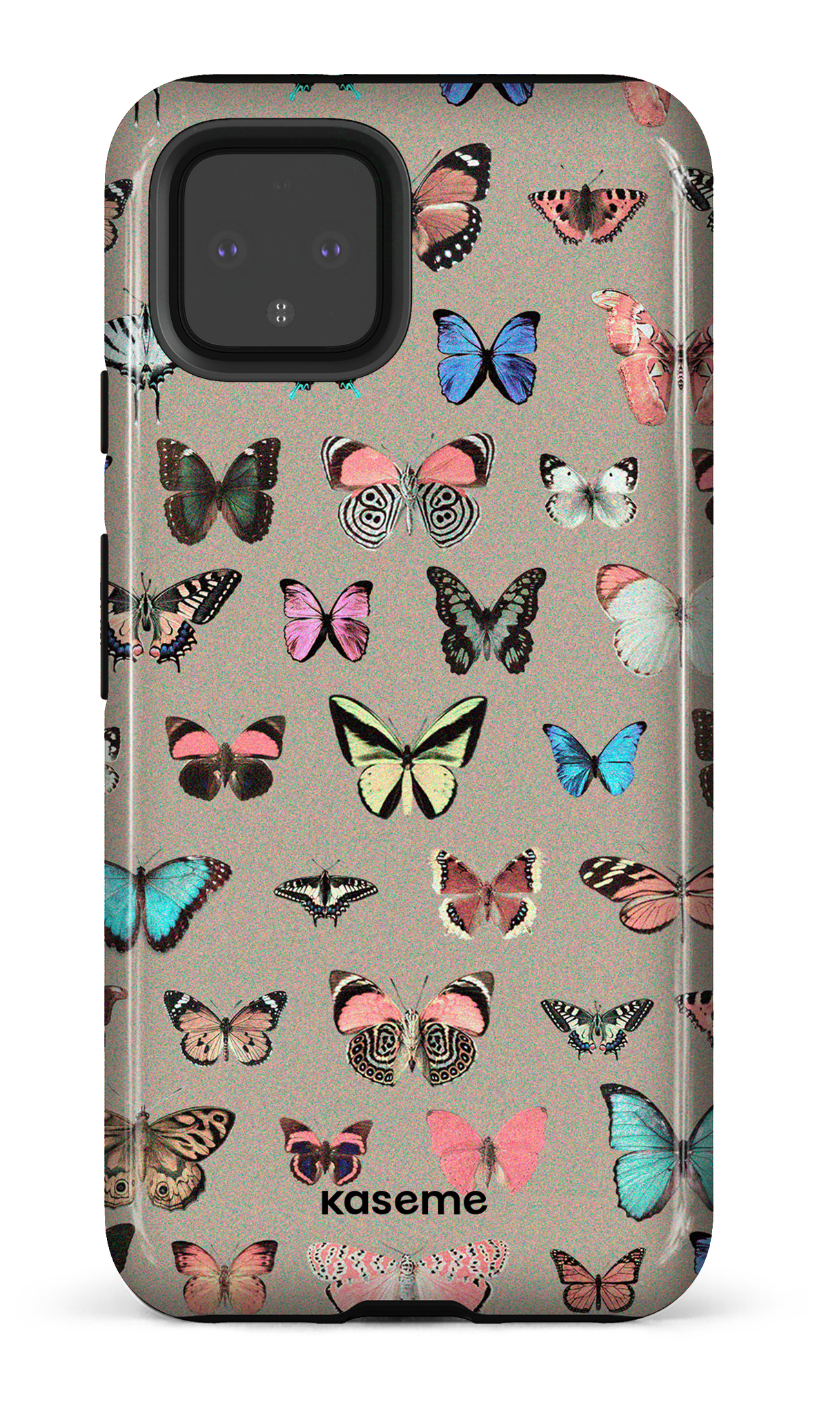 Paloma - Google Pixel 4