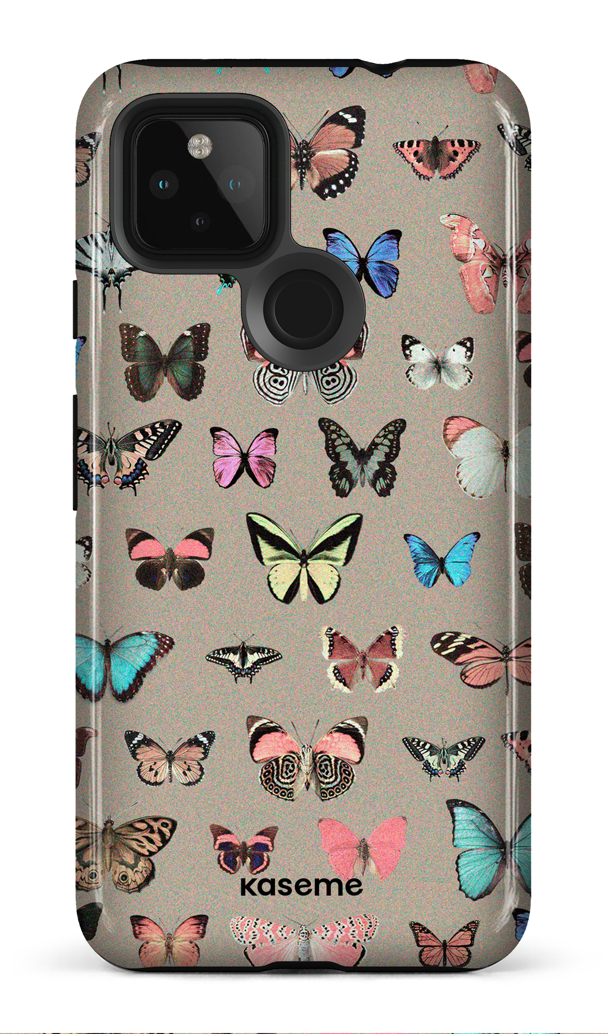 Paloma - Google Pixel 4A (5G)