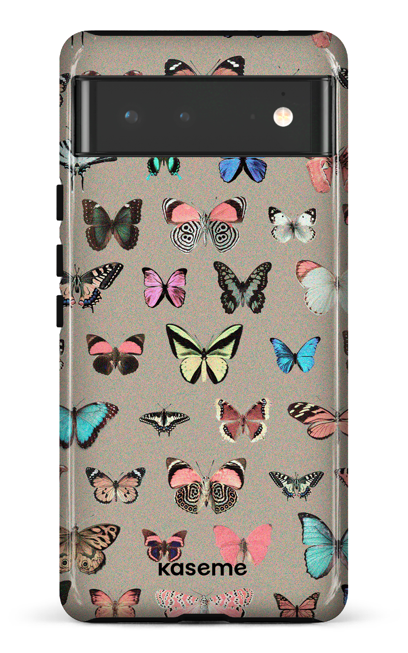 Paloma - Google Pixel 6