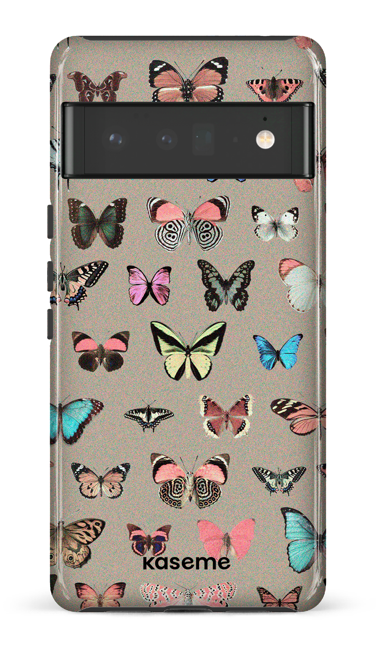 Paloma - Google Pixel 6 Pro