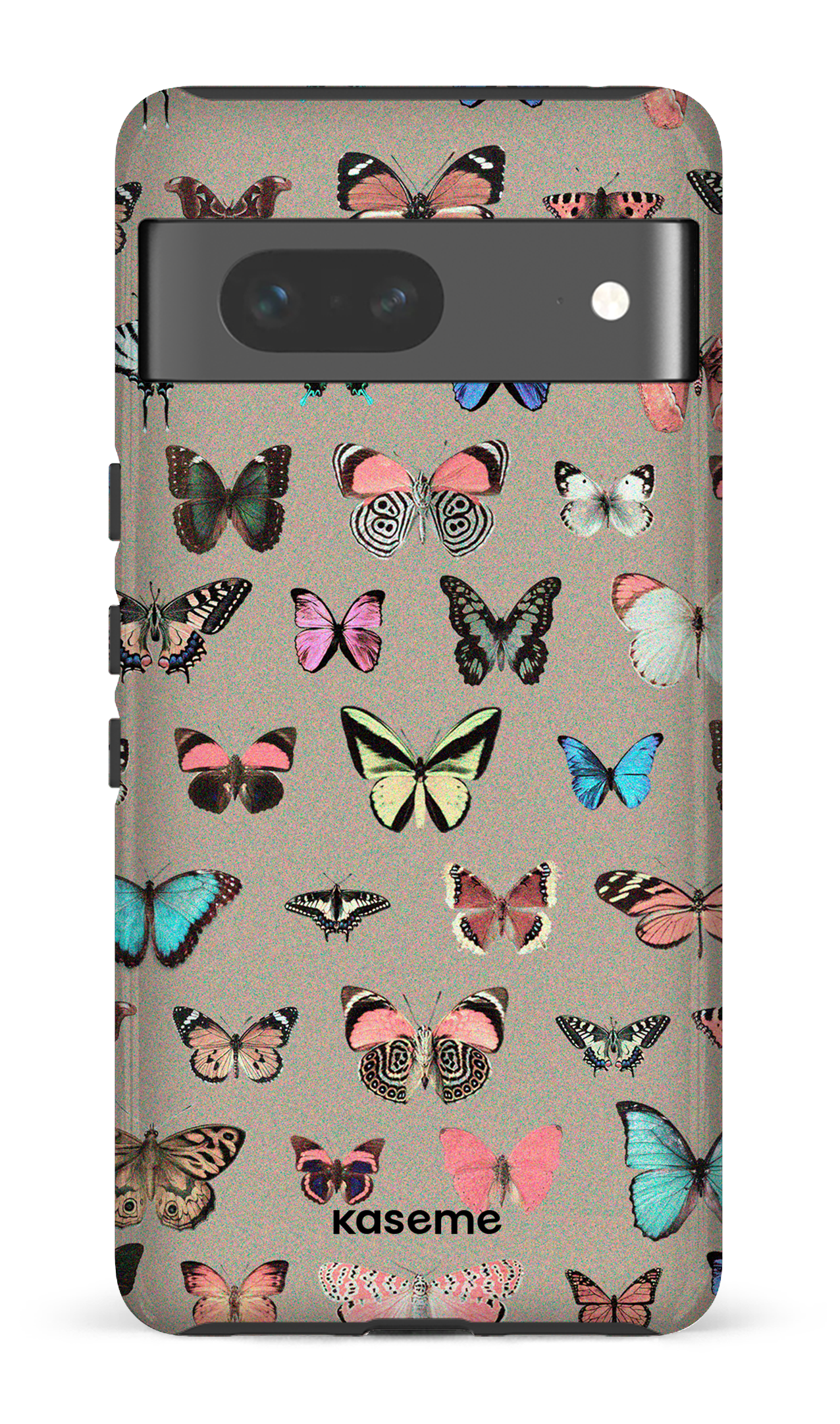 Paloma - Google Pixel 7