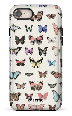 Paloma beige - iPhone 7