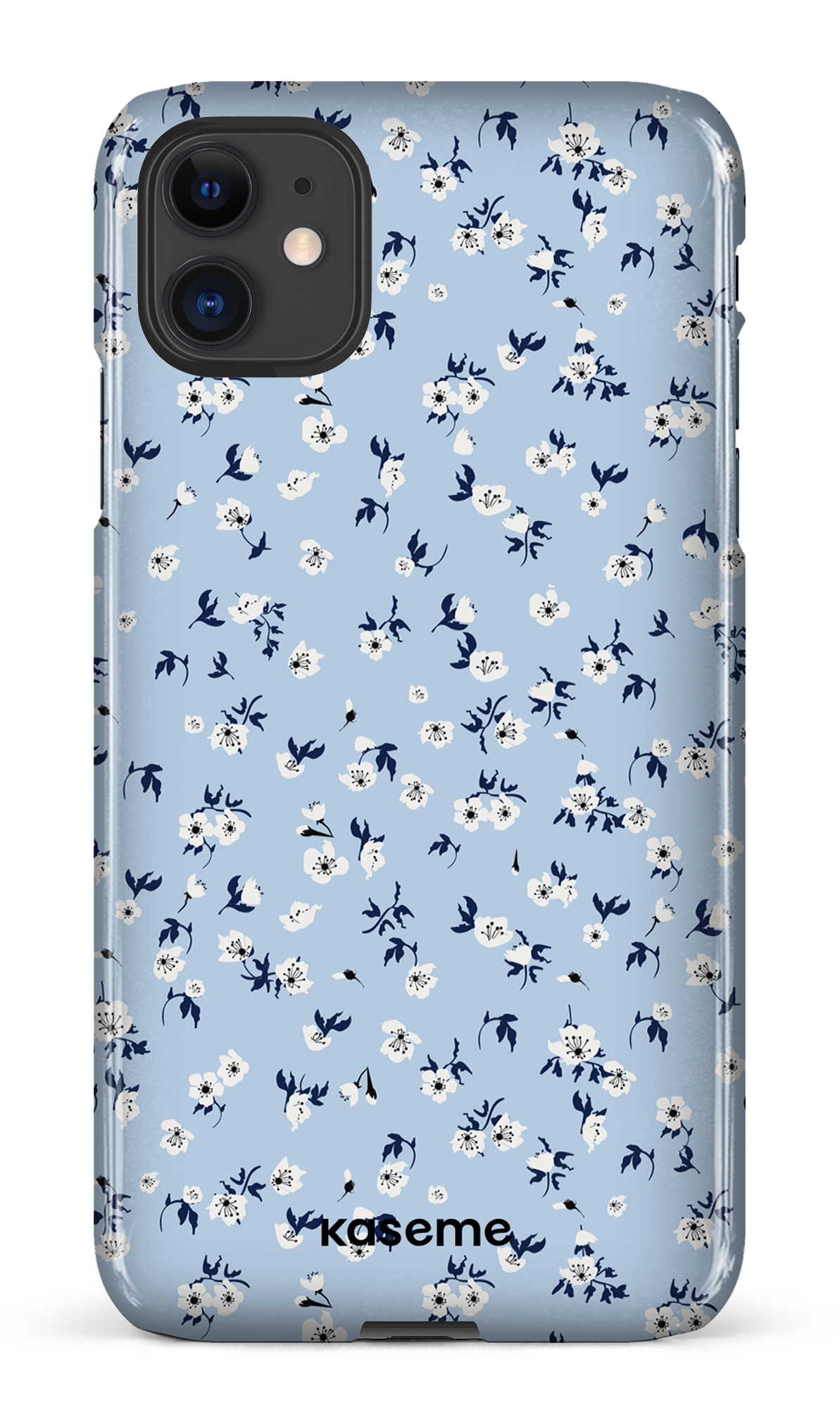Scarlett - iPhone 11