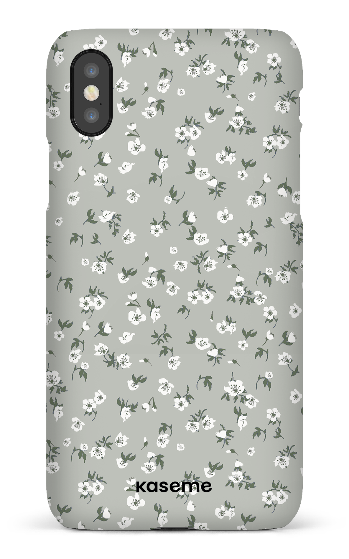 Scarlett grey - iPhone X/Xs