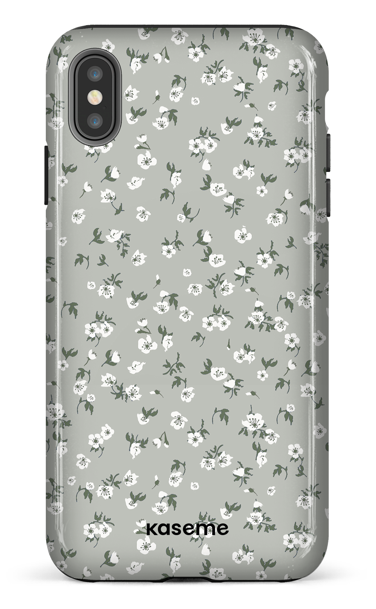 Scarlett grey - iPhone XS Max