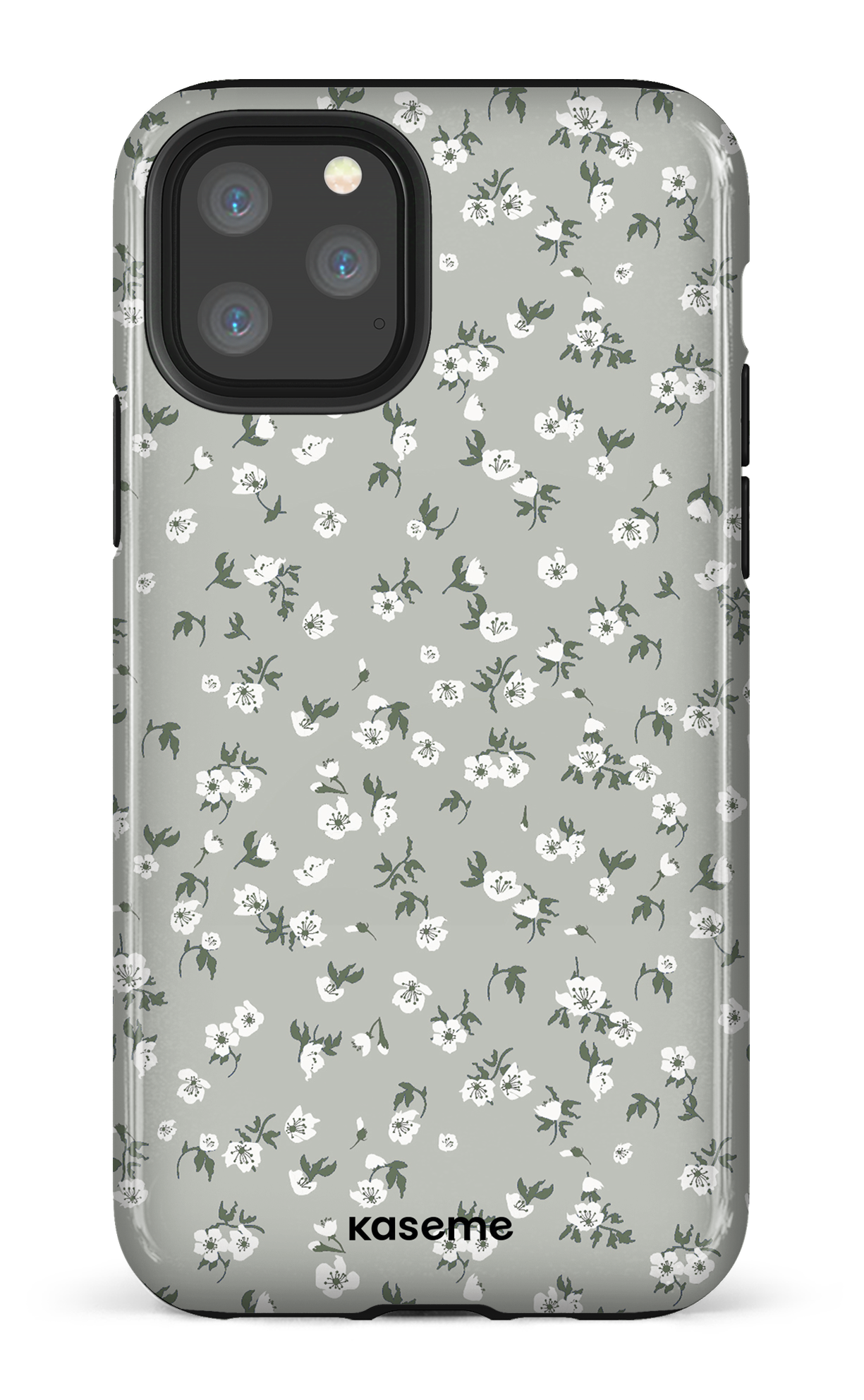 Scarlett grey - iPhone 11 Pro