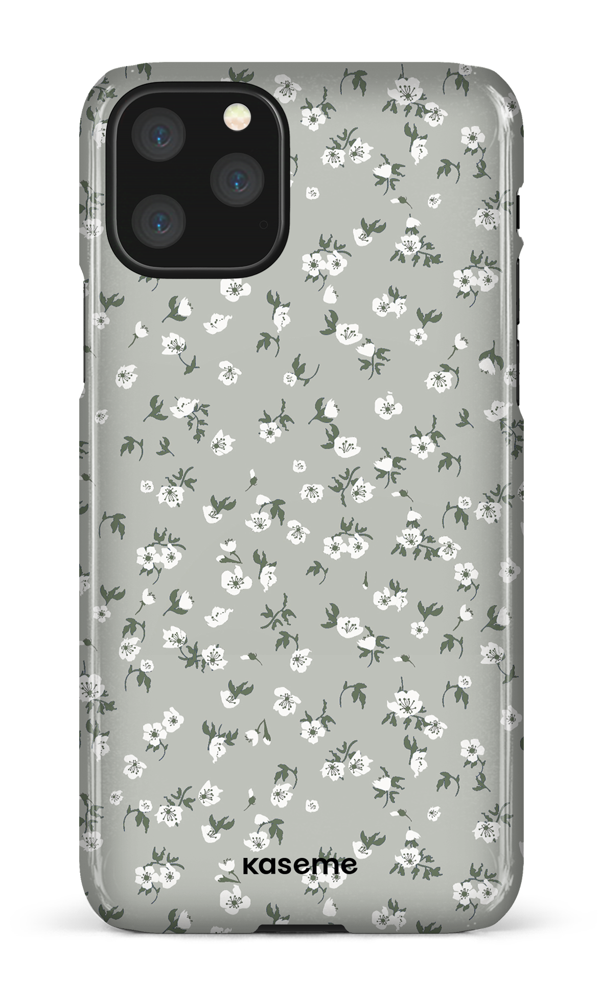 Scarlett grey - iPhone 11 Pro