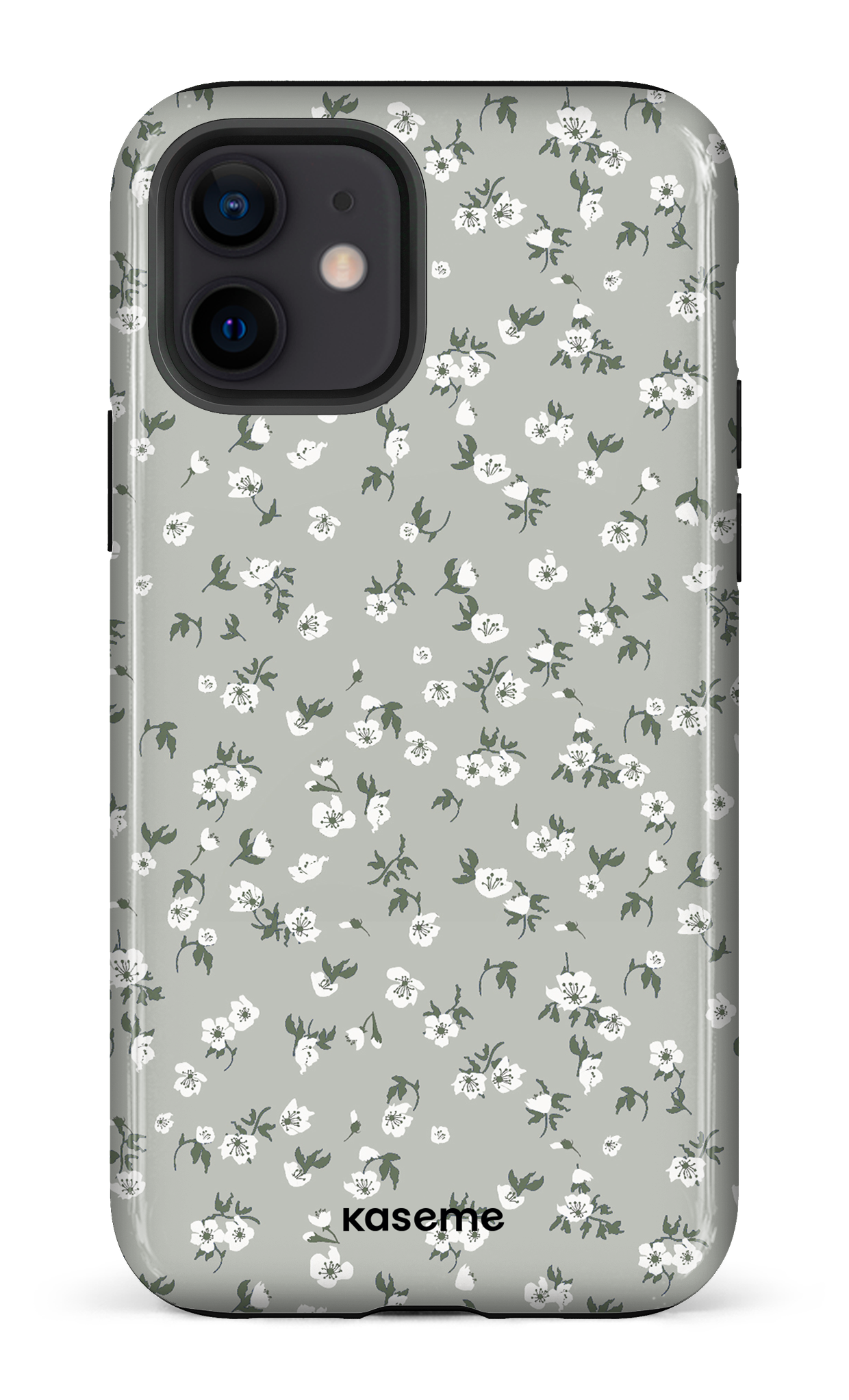 Scarlett grey - iPhone 12