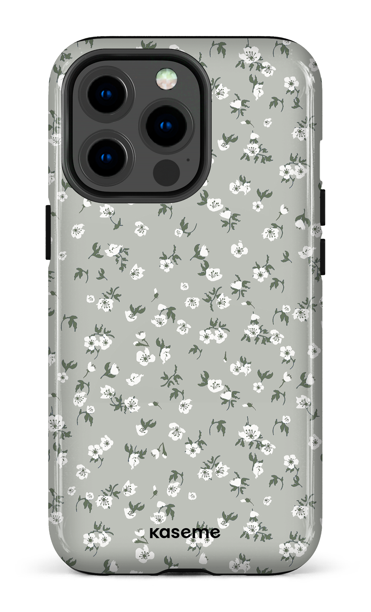 Scarlett grey - iPhone 13 Pro