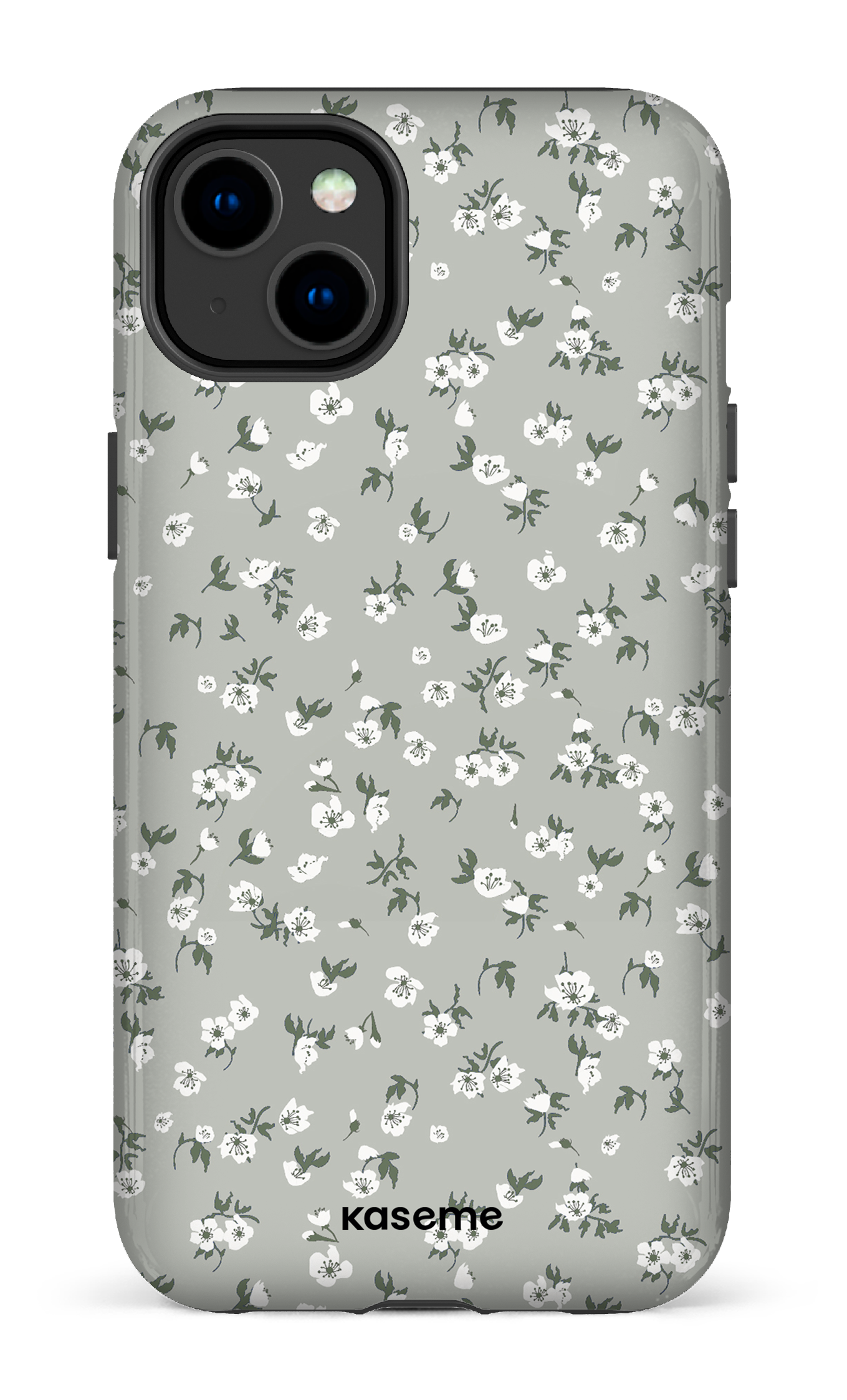 Scarlett grey - iPhone 14 Plus