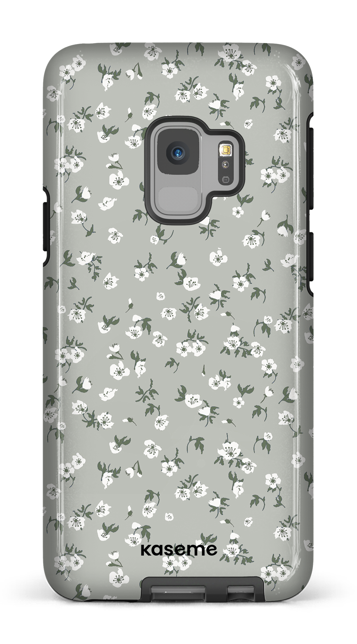 Scarlett grey - Galaxy S9