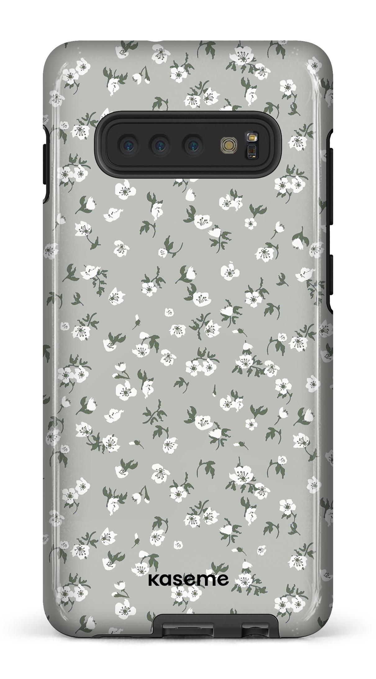 Scarlett grey - Galaxy S10 Plus