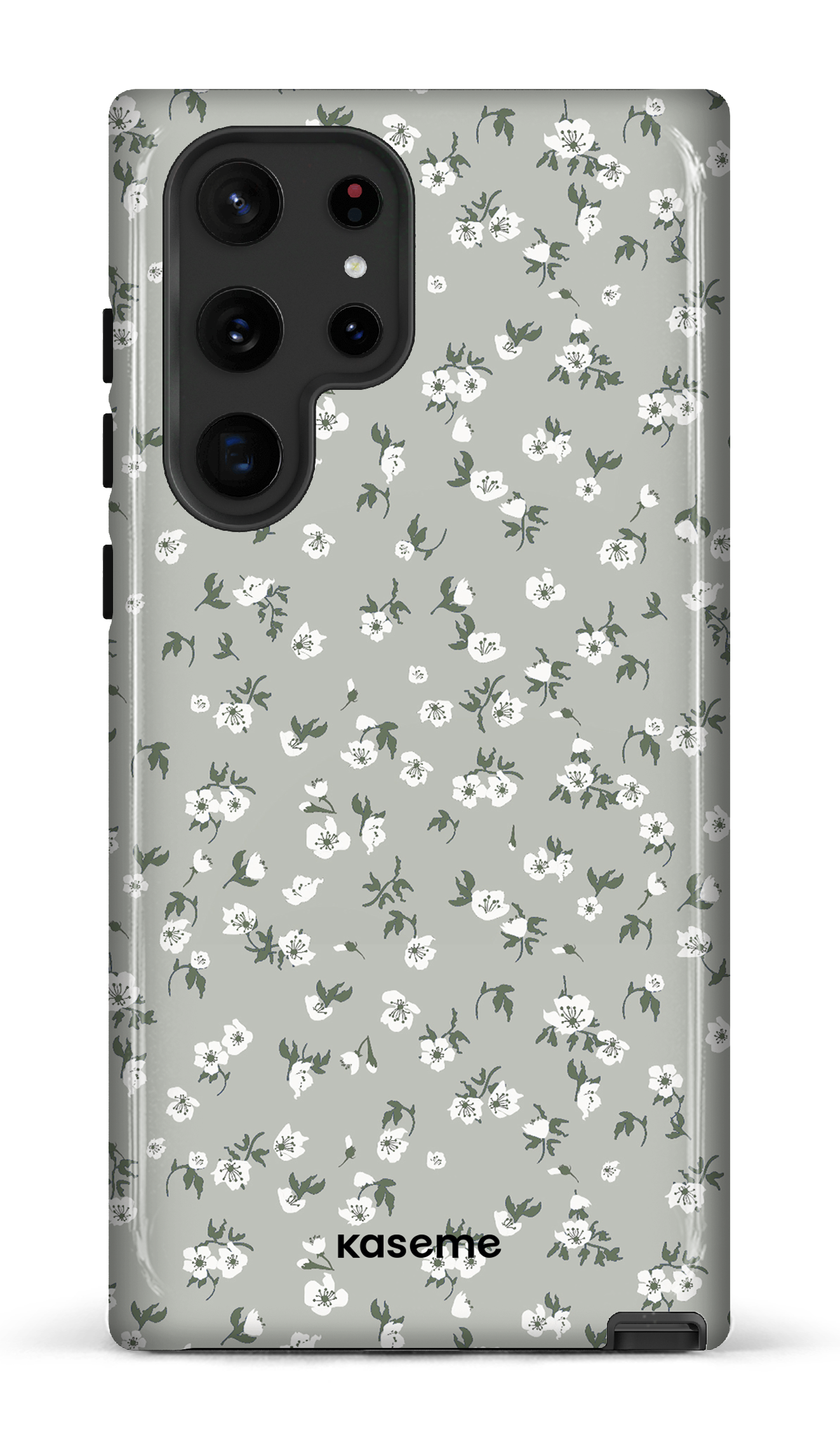 Scarlett grey - Galaxy S22 Ultra
