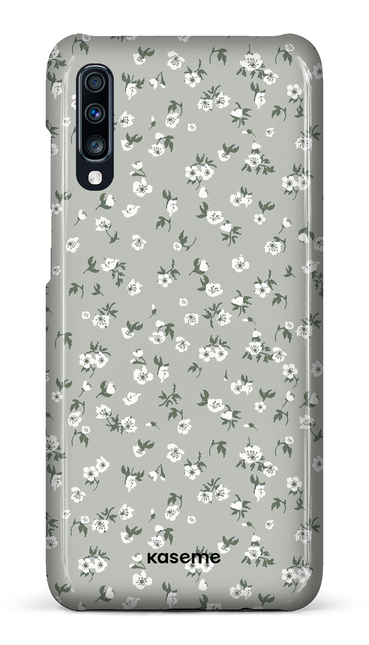 Scarlett grey - Galaxy A70