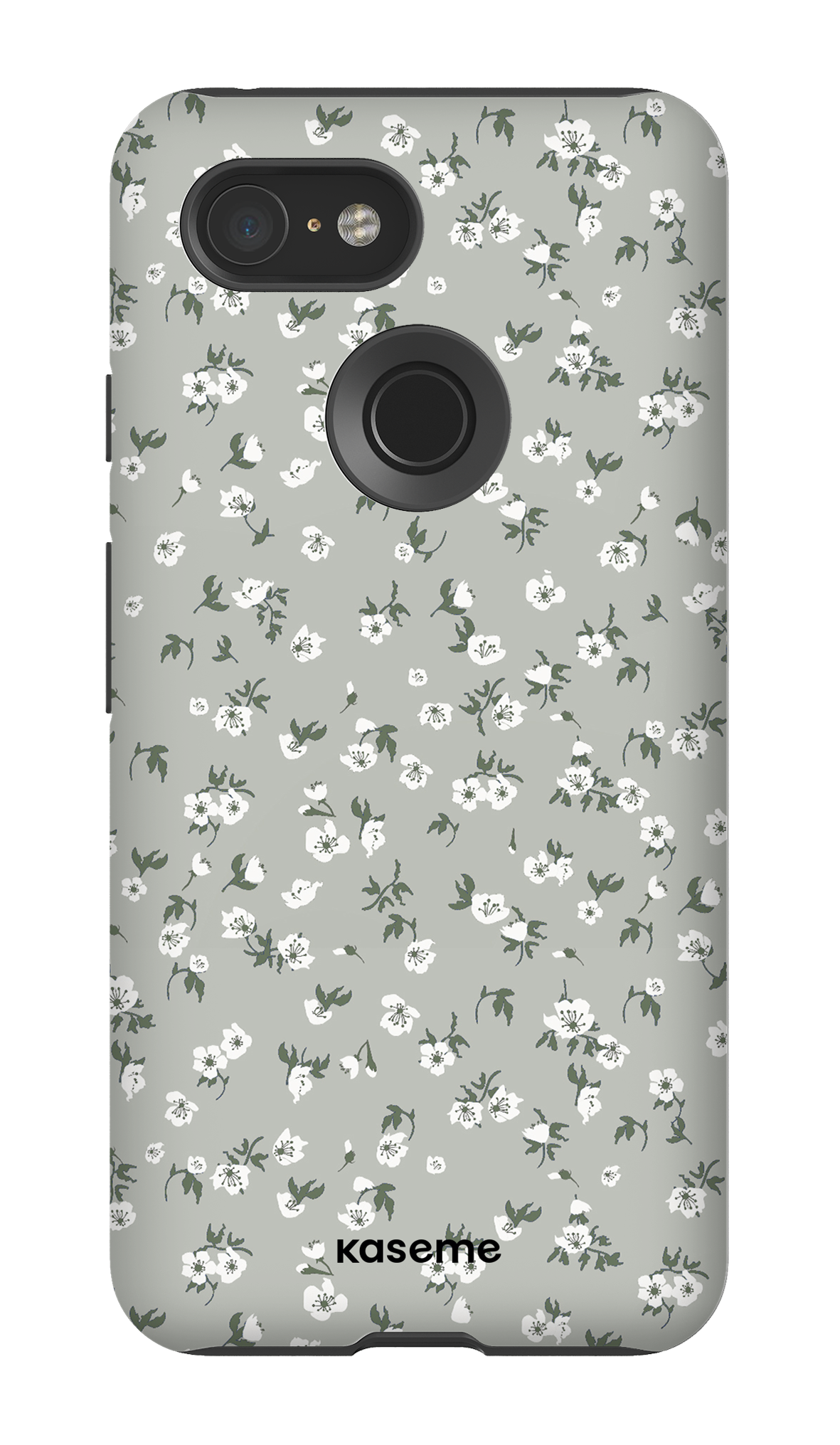 Scarlett grey - Google Pixel 3