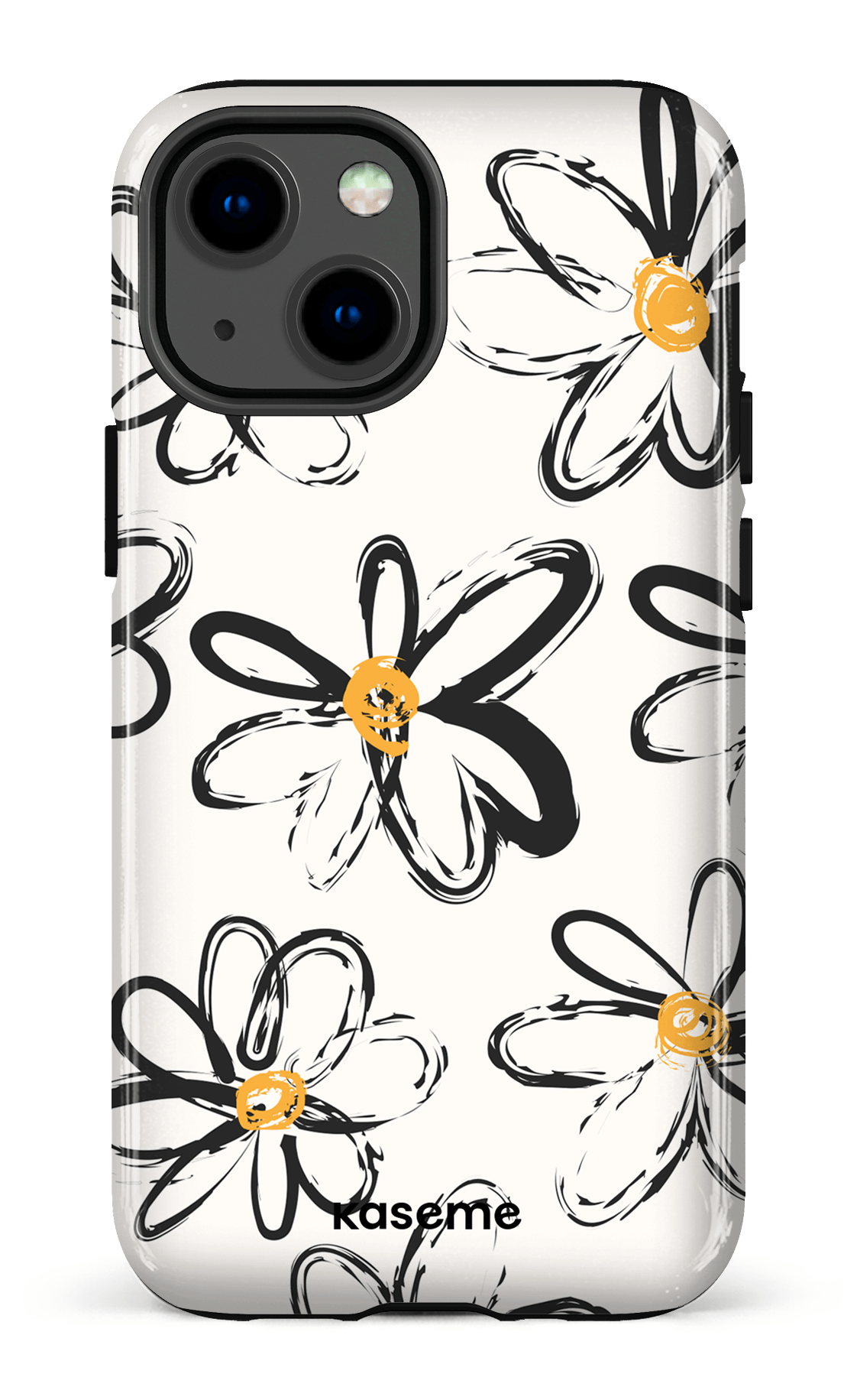 Give me flowers - iPhone 13 Mini