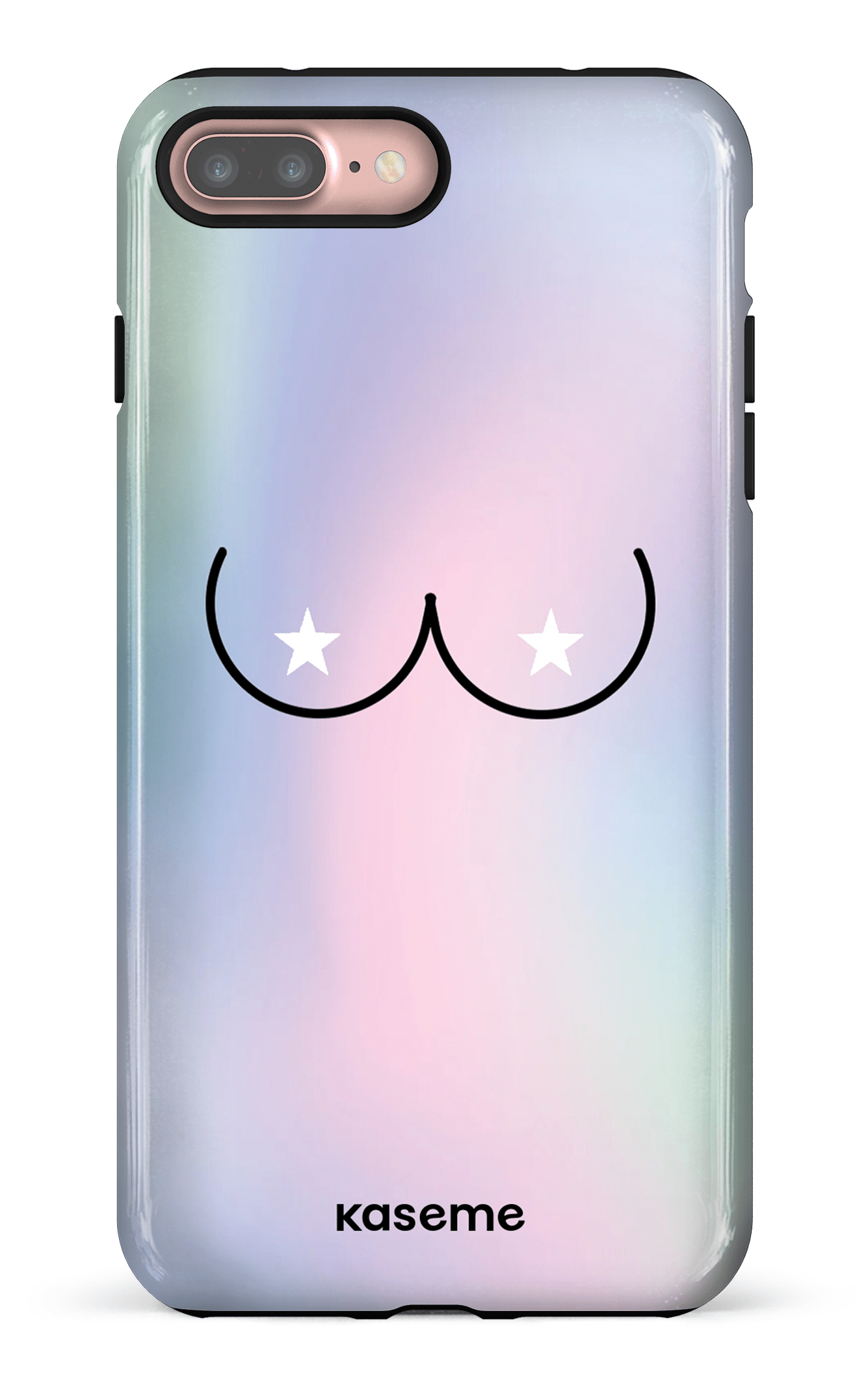 Boo-Bies - iPhone 7 Plus