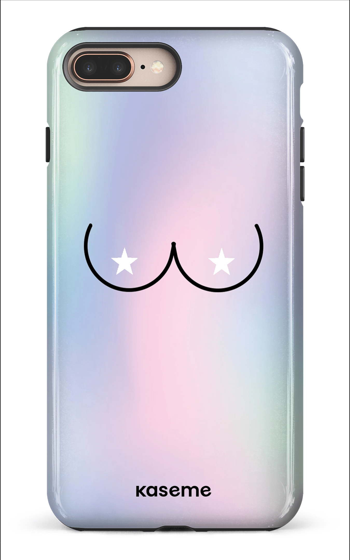 Boo-Bies - iPhone 8 Plus