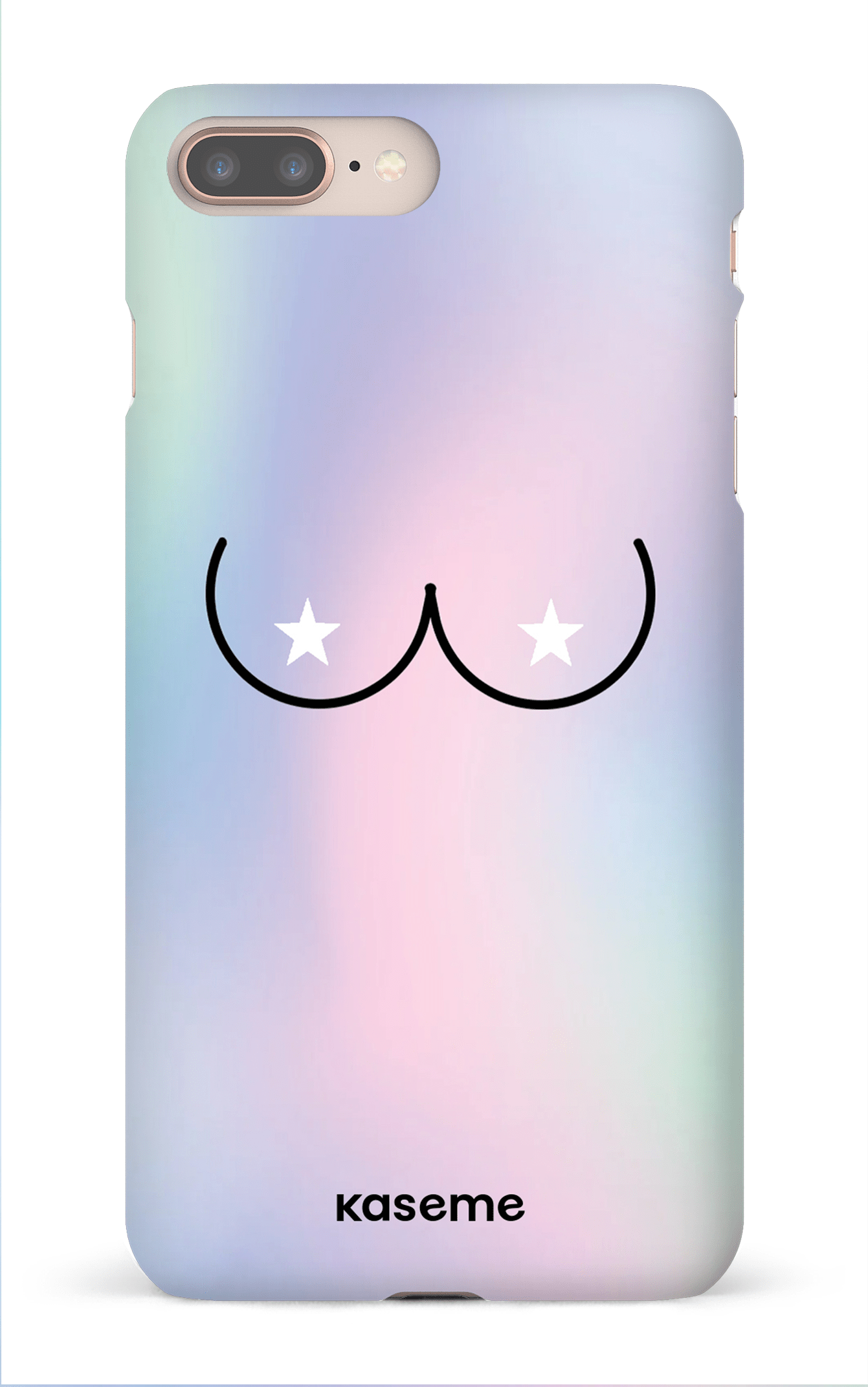 Boo-Bies - iPhone 8 Plus