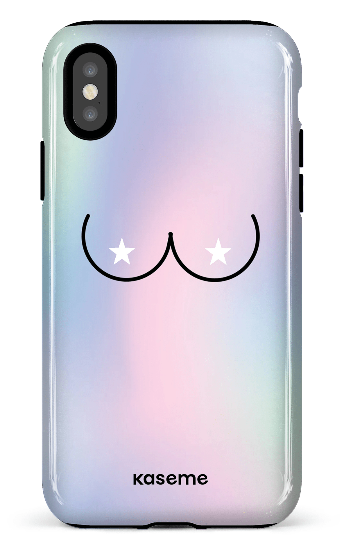 Boo-Bies - iPhone X/Xs