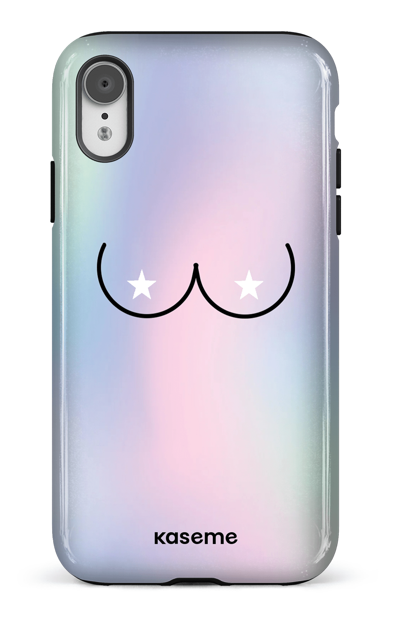 Boo-Bies - iPhone XR