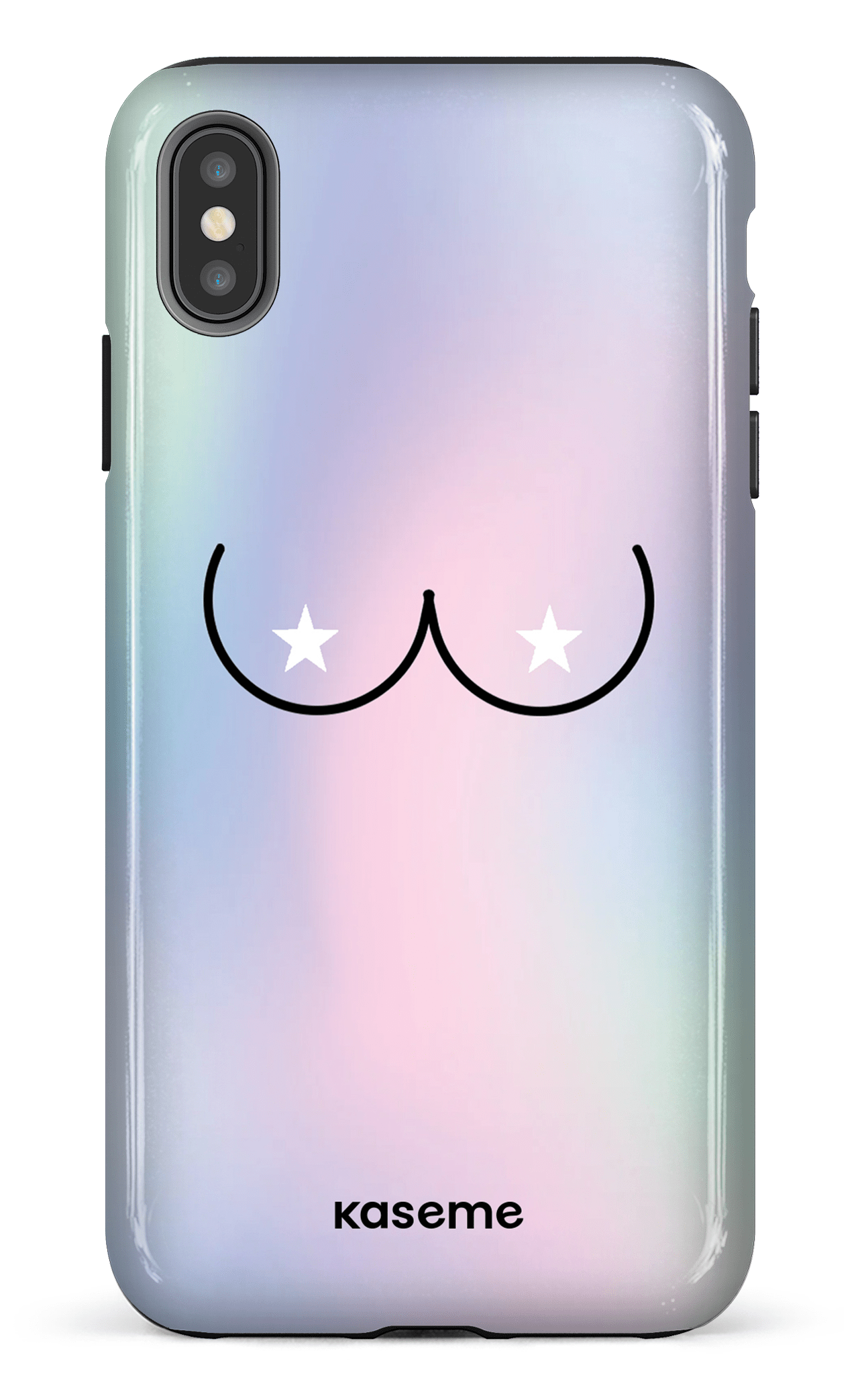 Boo-Bies - iPhone XS Max