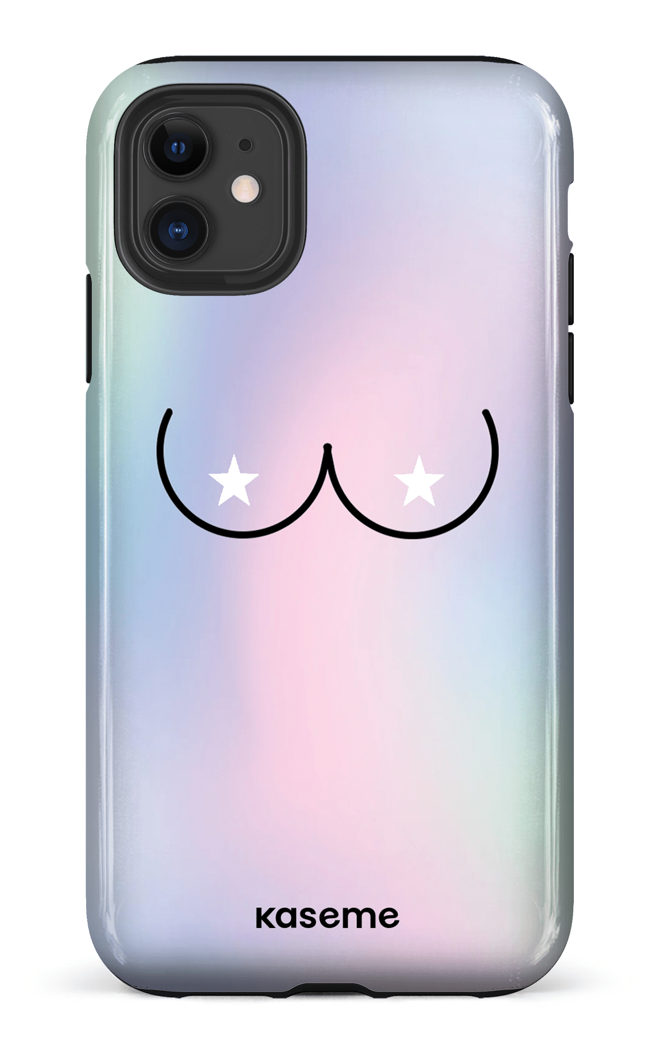 Boo-Bies - iPhone 11