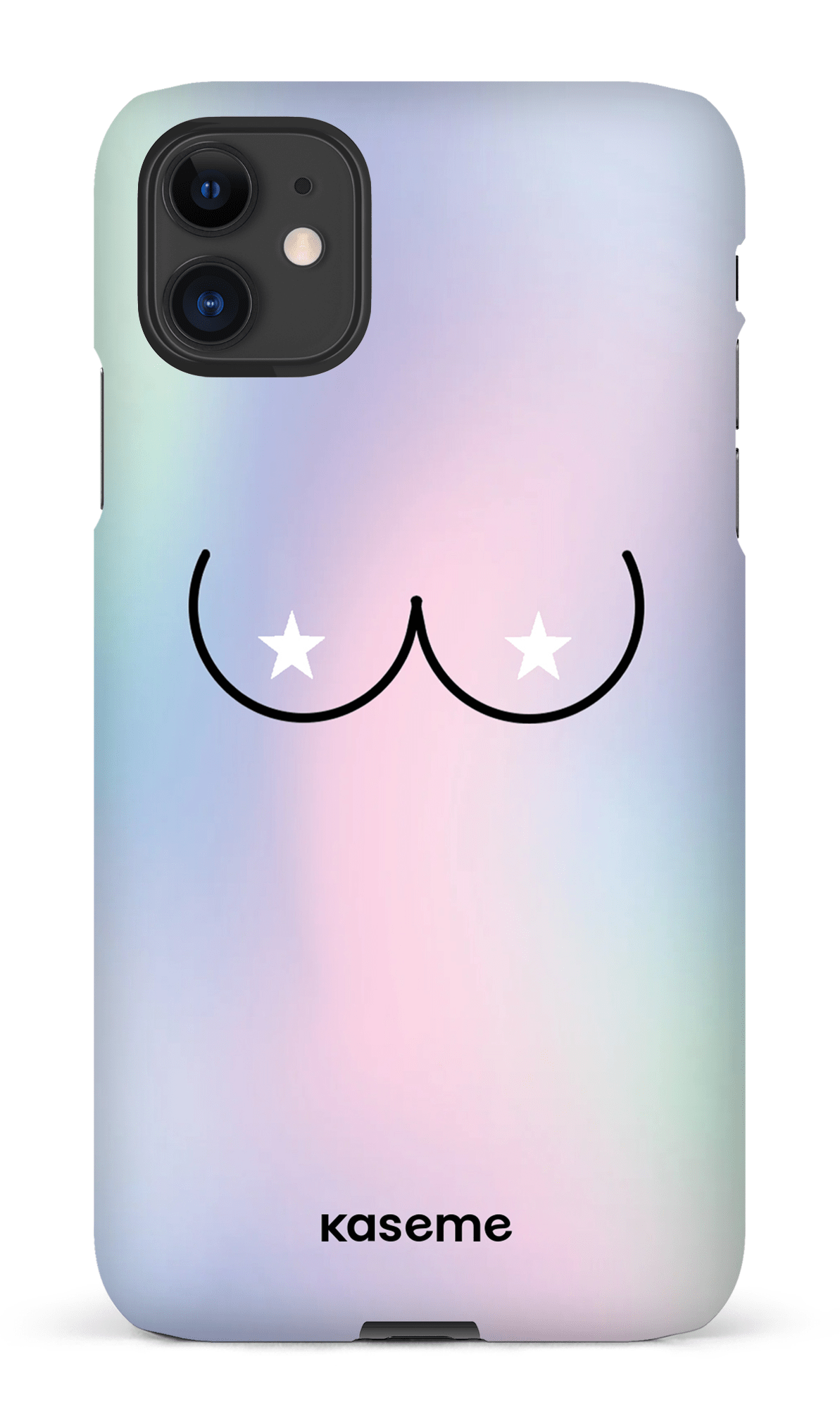 Boo-Bies - iPhone 11