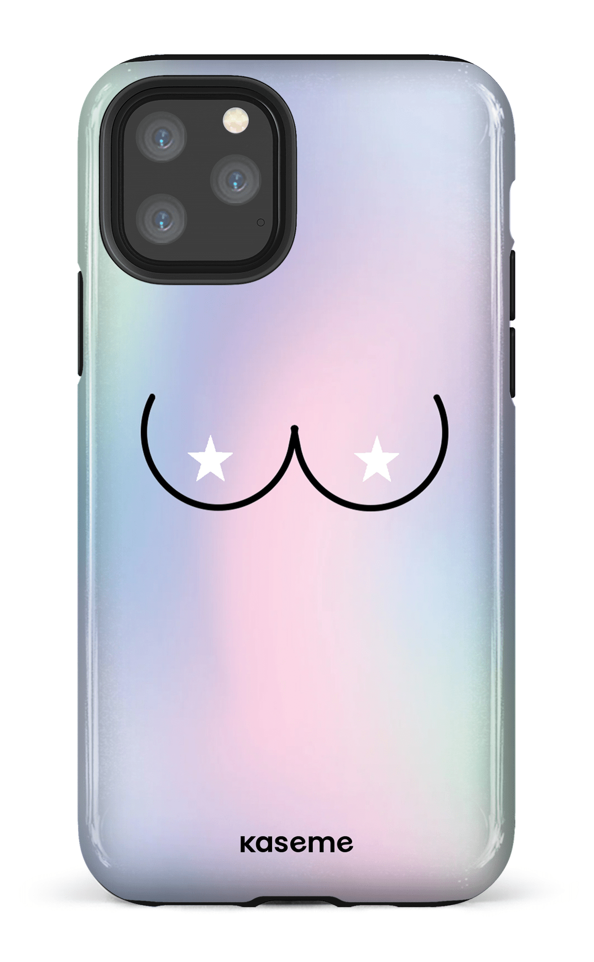 Boo-Bies - iPhone 11 Pro