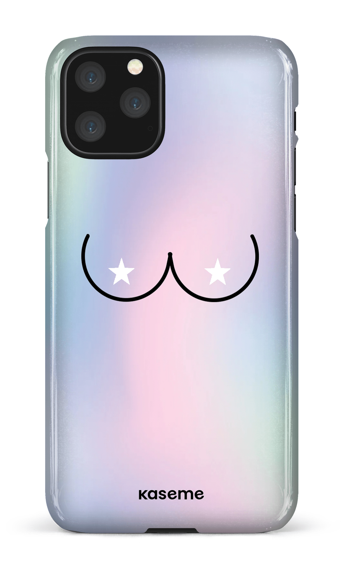 Boo-Bies - iPhone 11 Pro