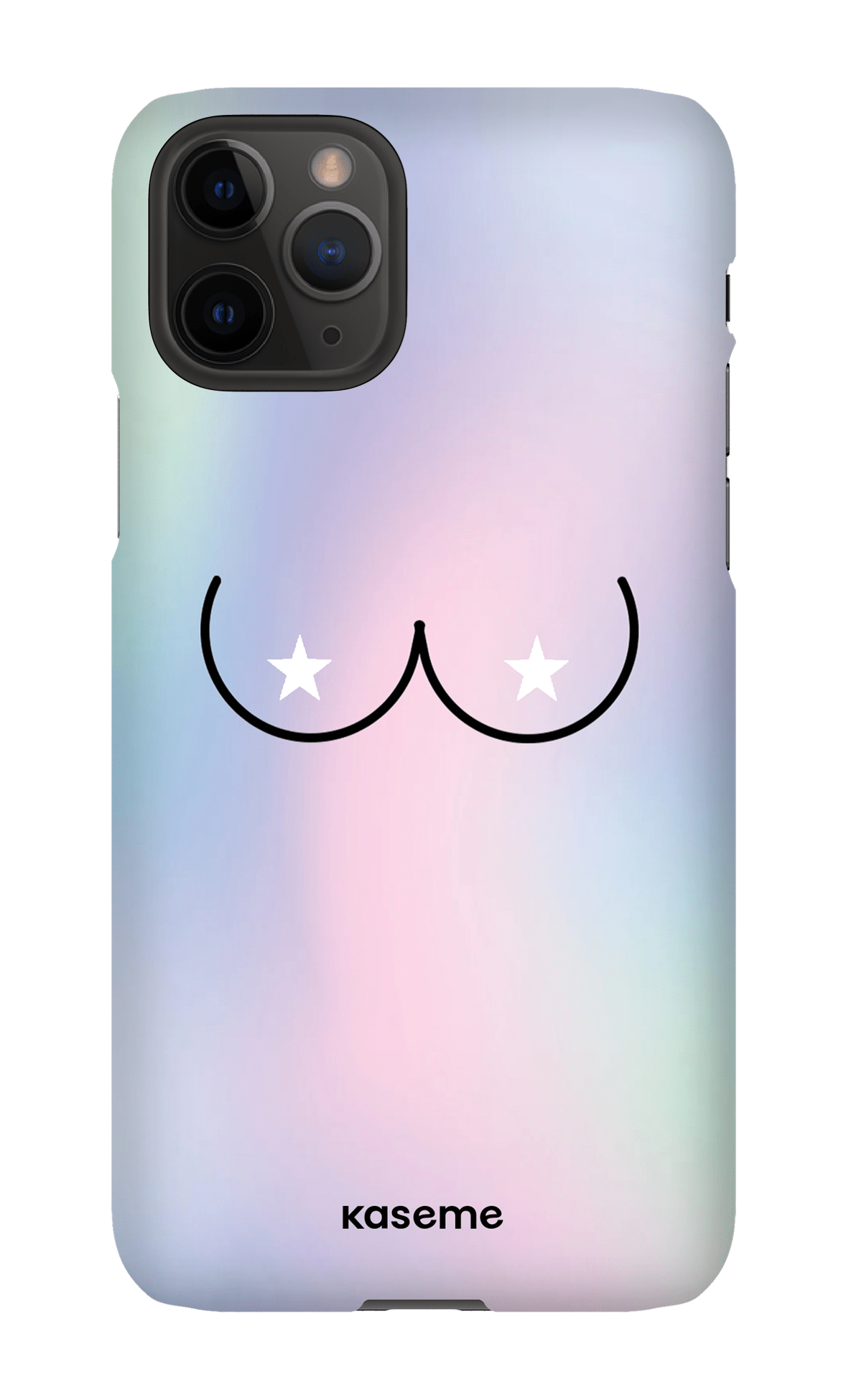 Boo-Bies - iPhone 11 Pro
